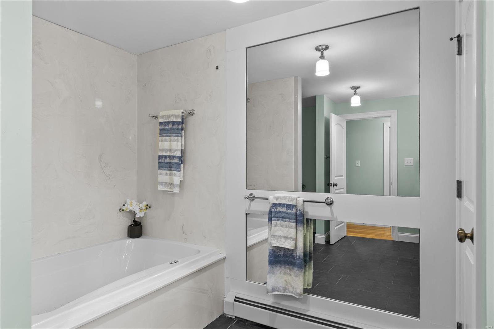 Clayton Terrace - Residential