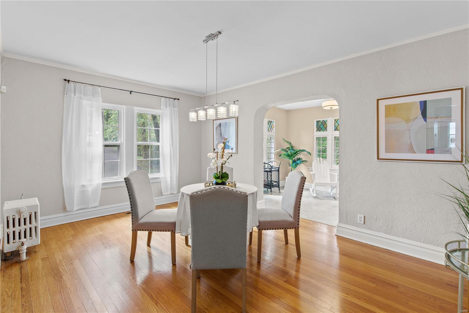 Clayton Terrace - Residential