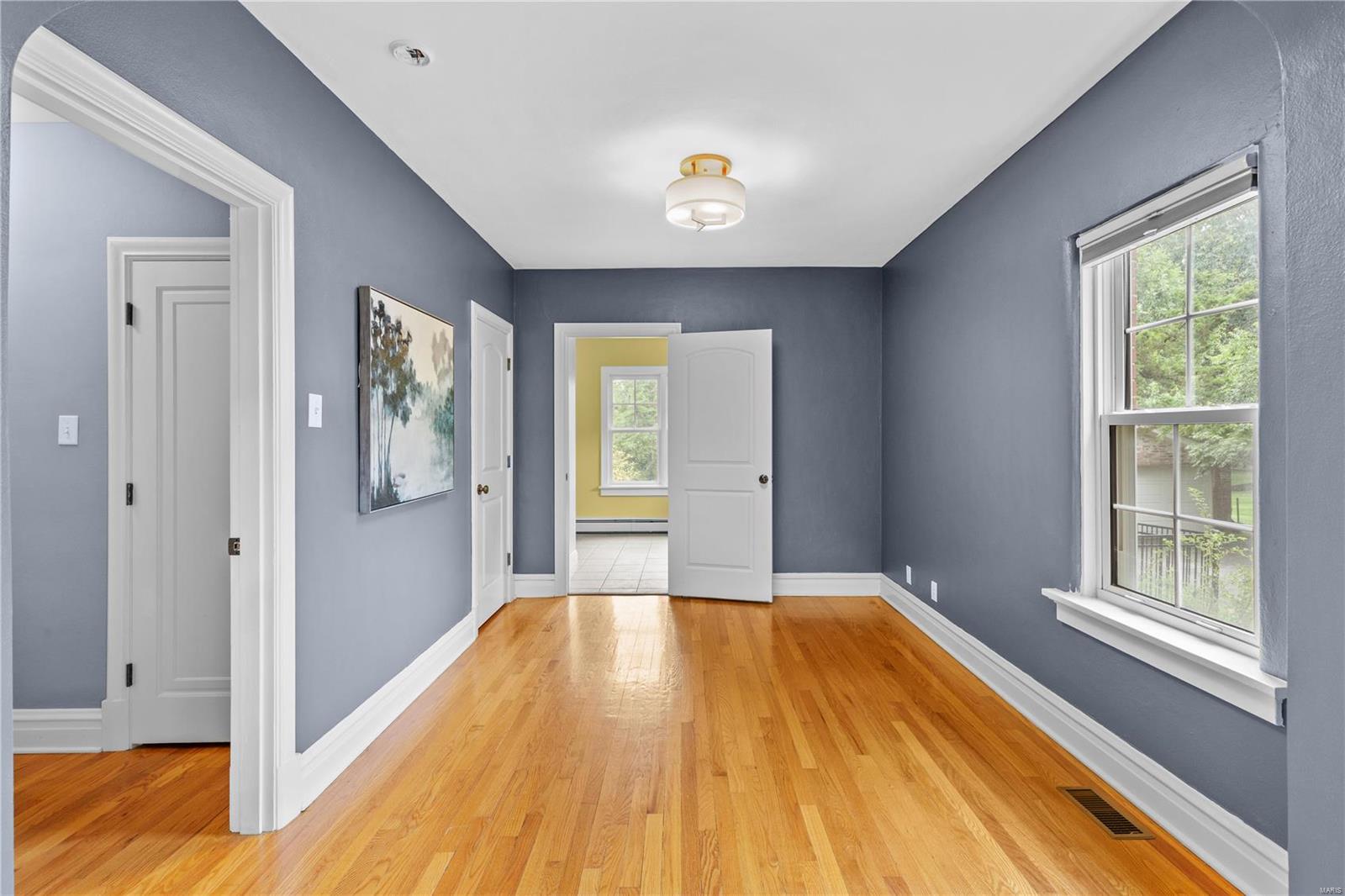 Clayton Terrace - Residential