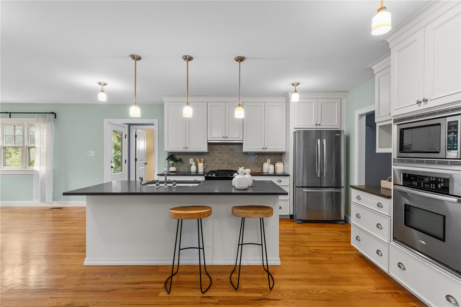 Clayton Terrace - Residential