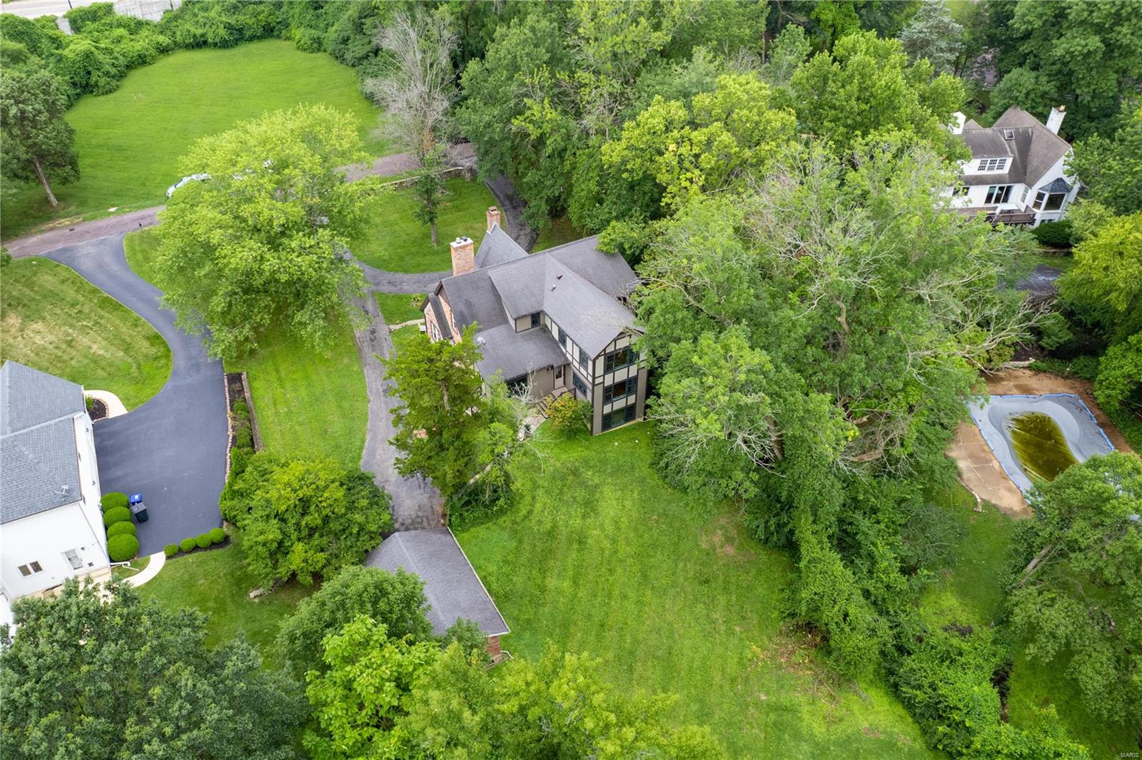 Clayton Terrace - Residential