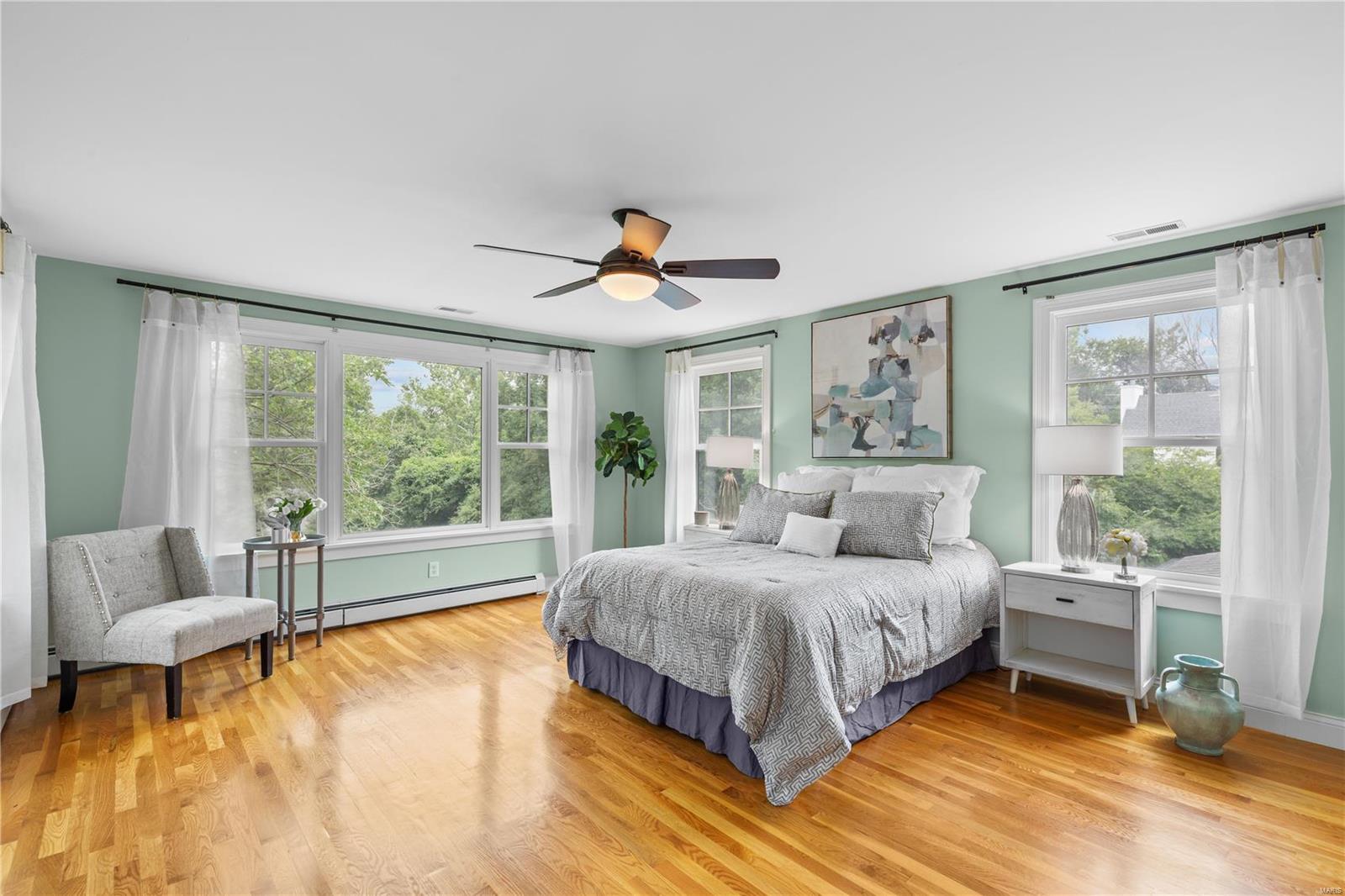 Clayton Terrace - Residential