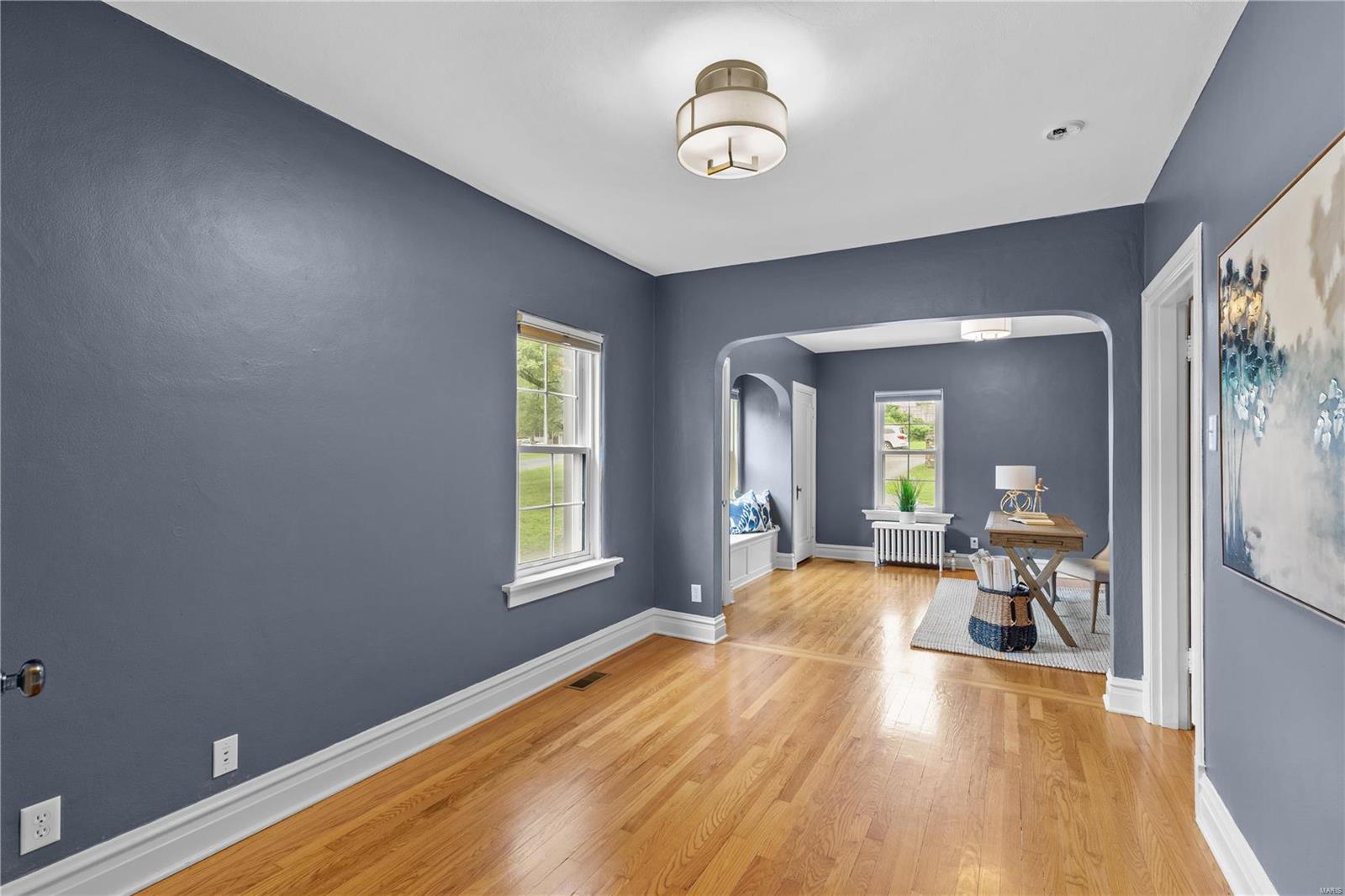 Clayton Terrace - Residential