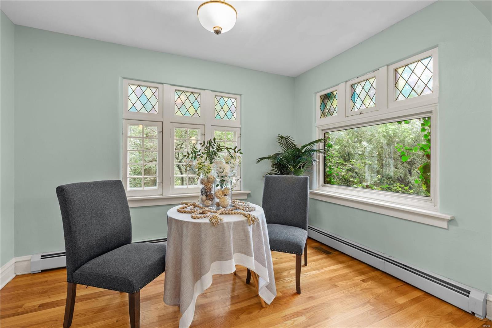 Clayton Terrace - Residential