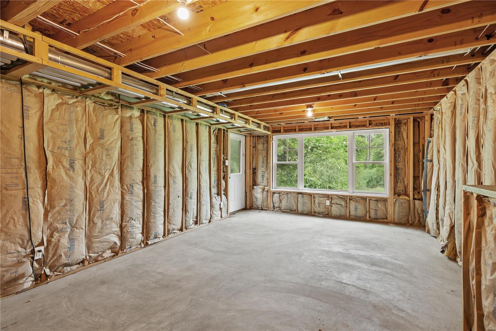 Clayton Terrace - Residential