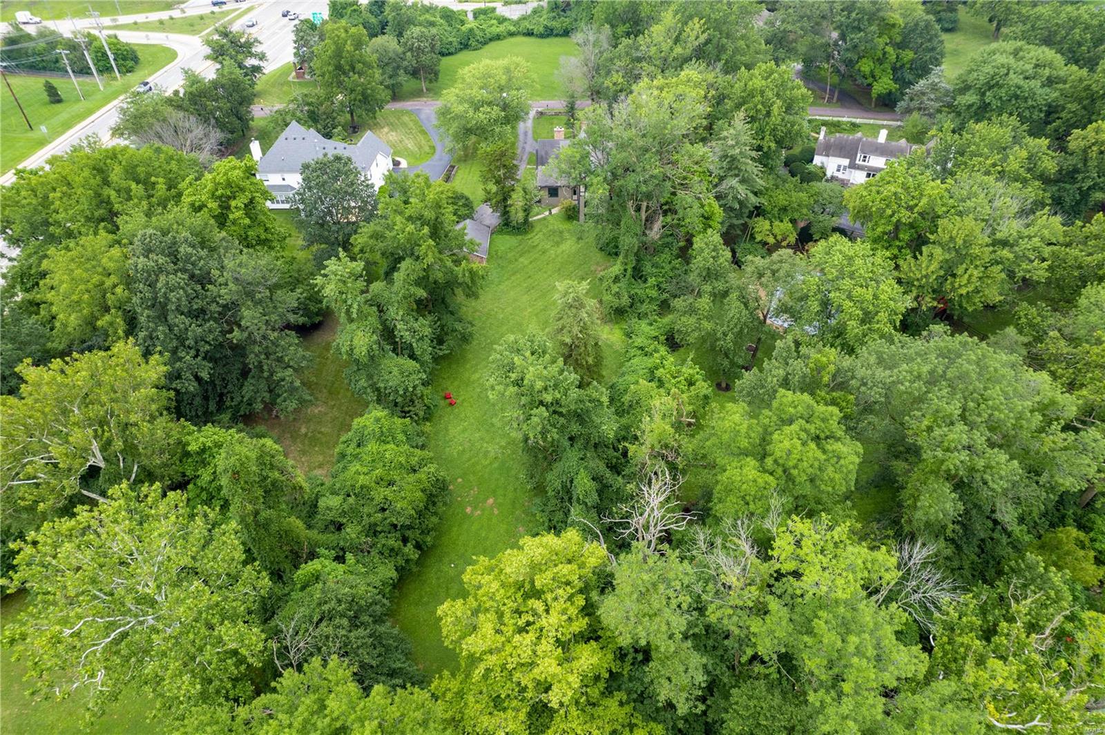 Clayton Terrace - Residential