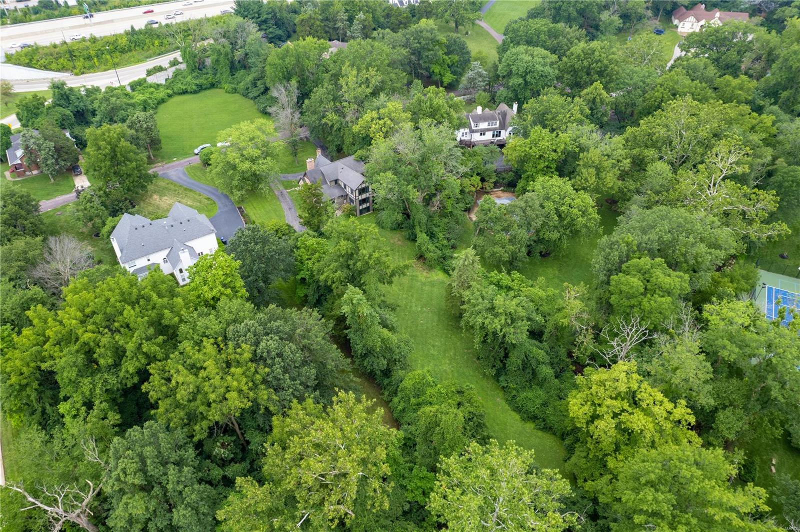 Clayton Terrace - Residential