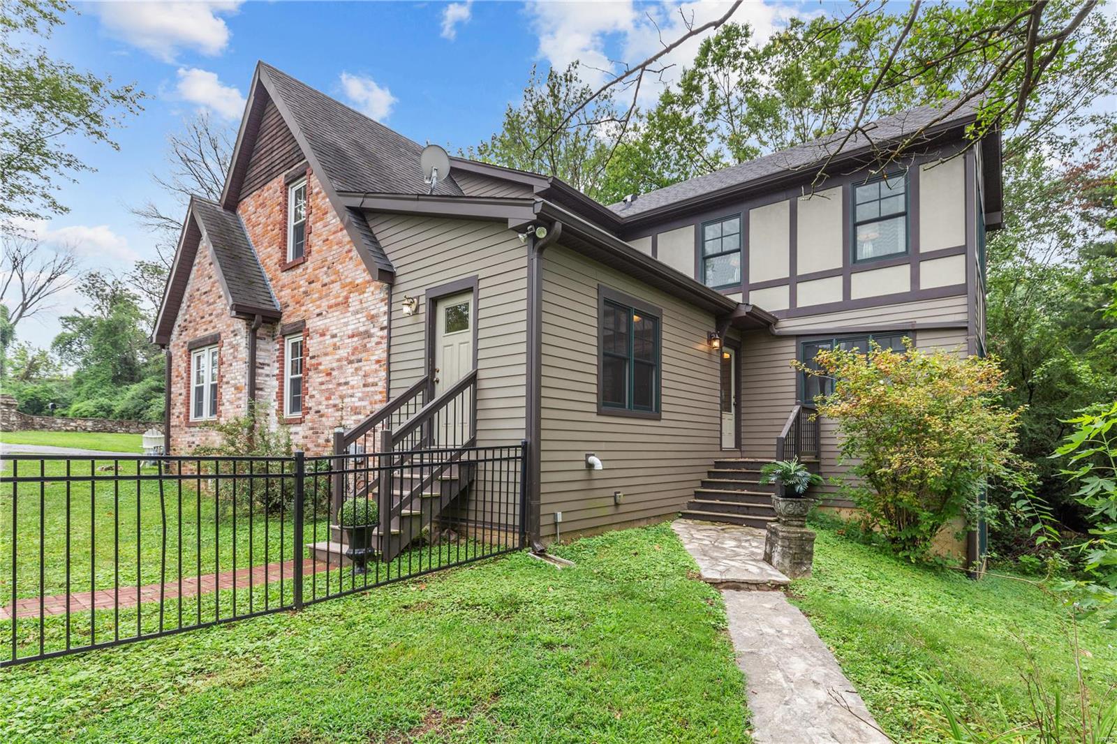 Clayton Terrace - Residential