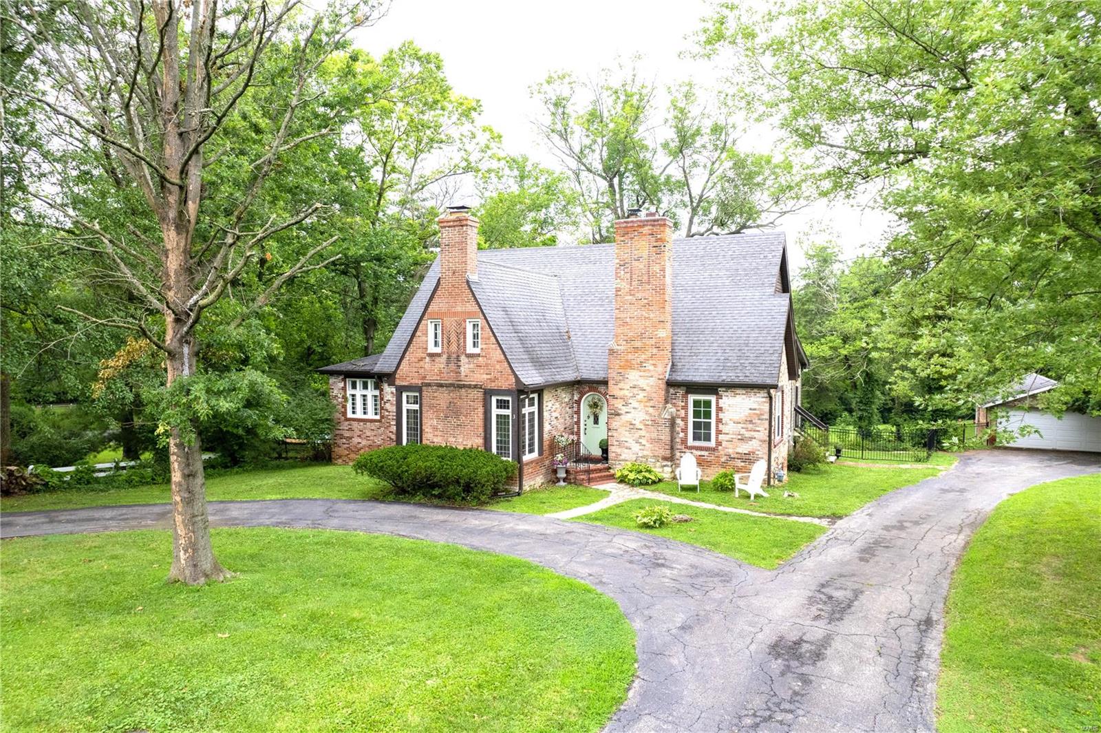 Clayton Terrace - Residential