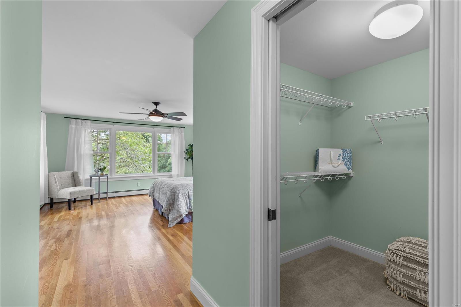 Clayton Terrace - Residential