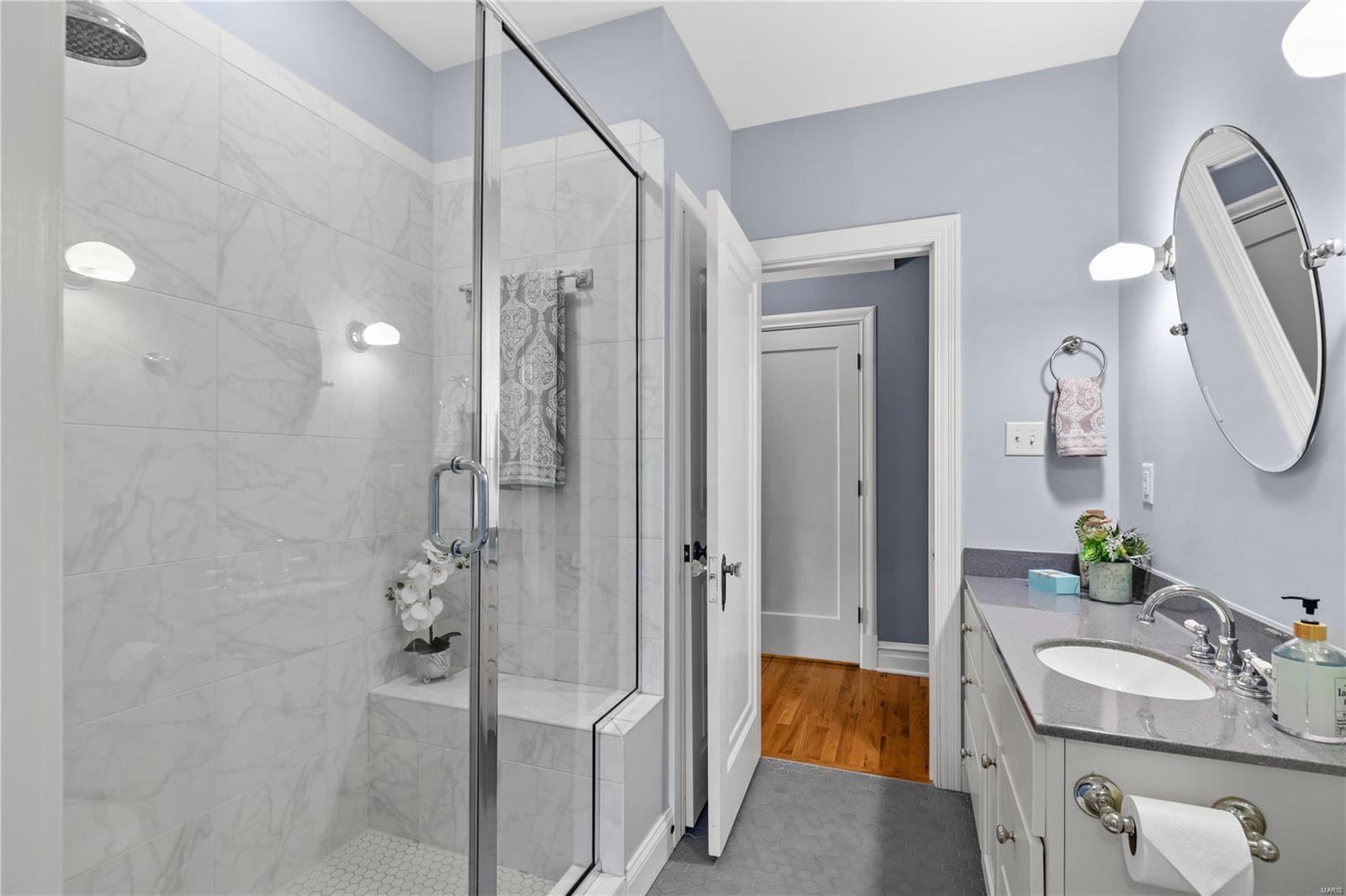 Clayton Terrace - Residential