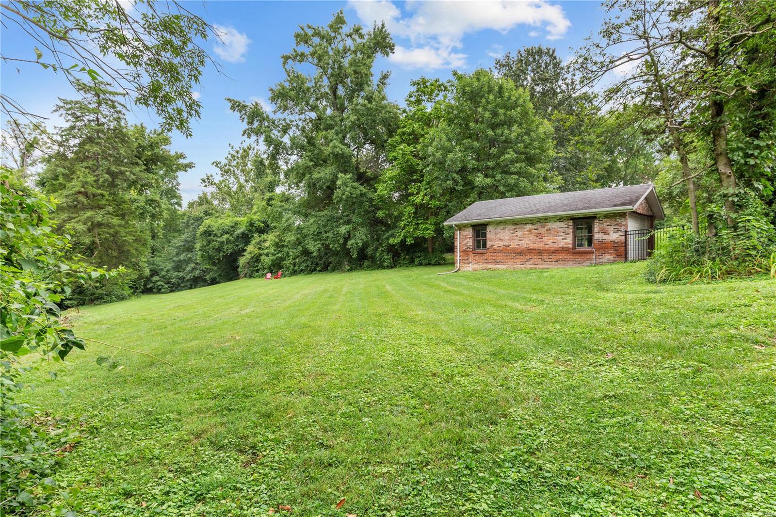 Clayton Terrace - Residential