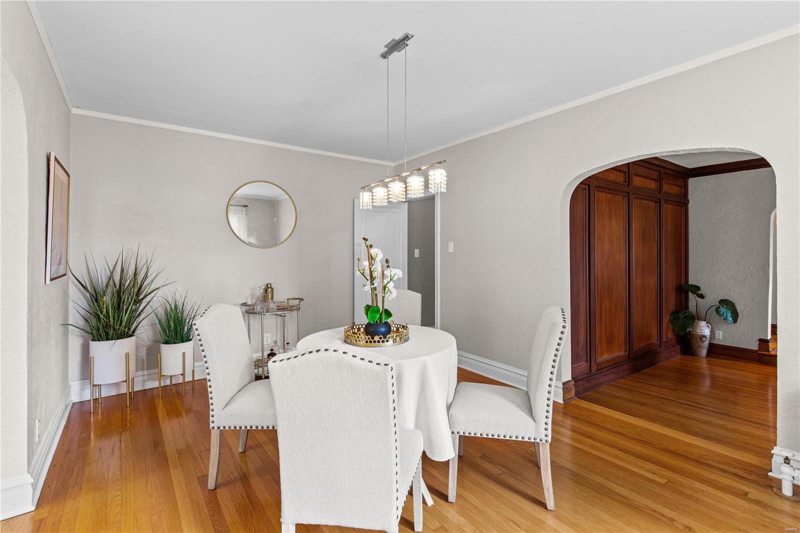 Clayton Terrace - Residential