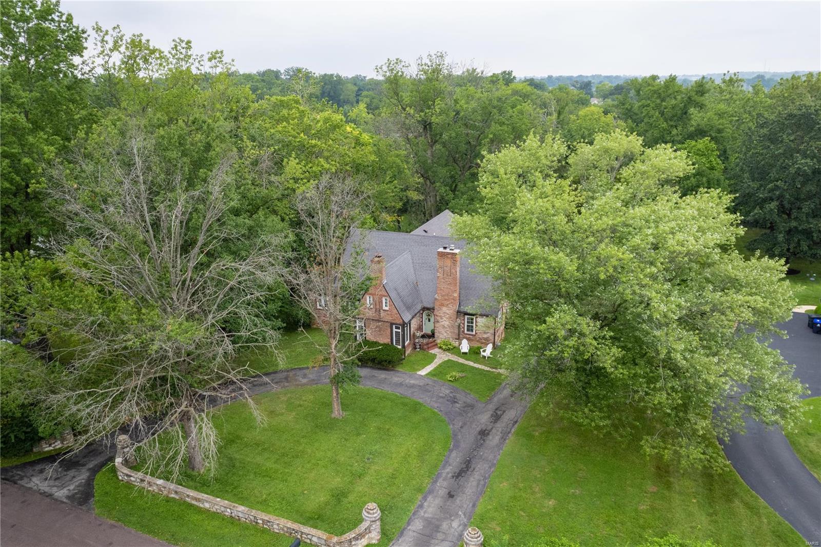 Clayton Terrace - Residential