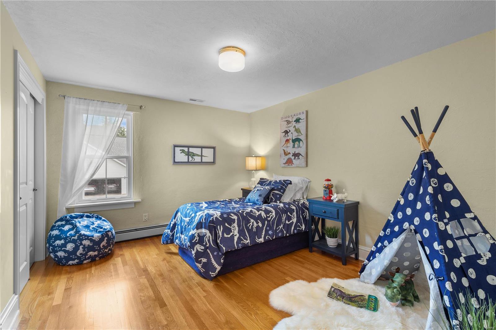 Clayton Terrace - Residential