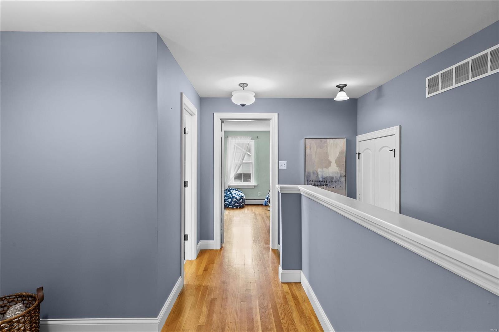 Clayton Terrace - Residential