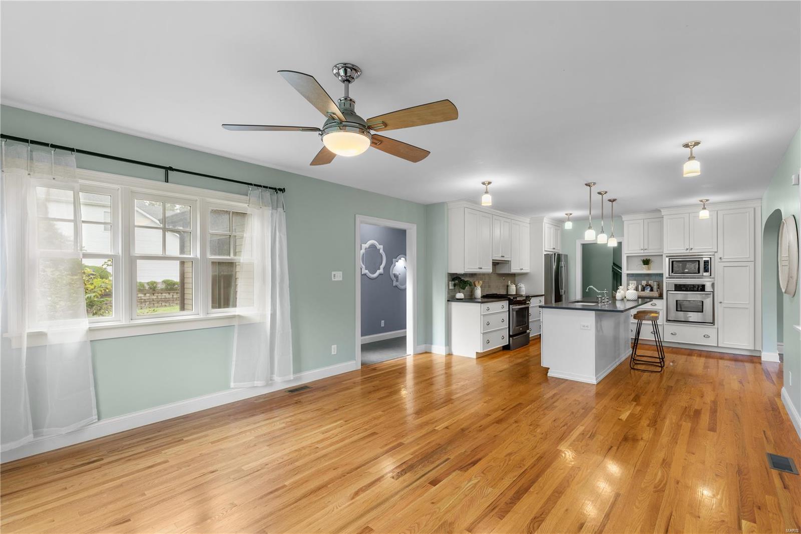 Clayton Terrace - Residential