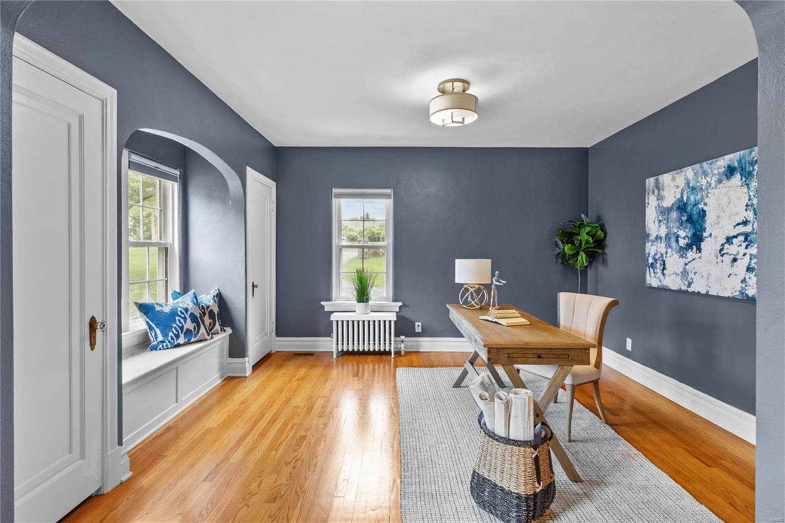 Clayton Terrace - Residential