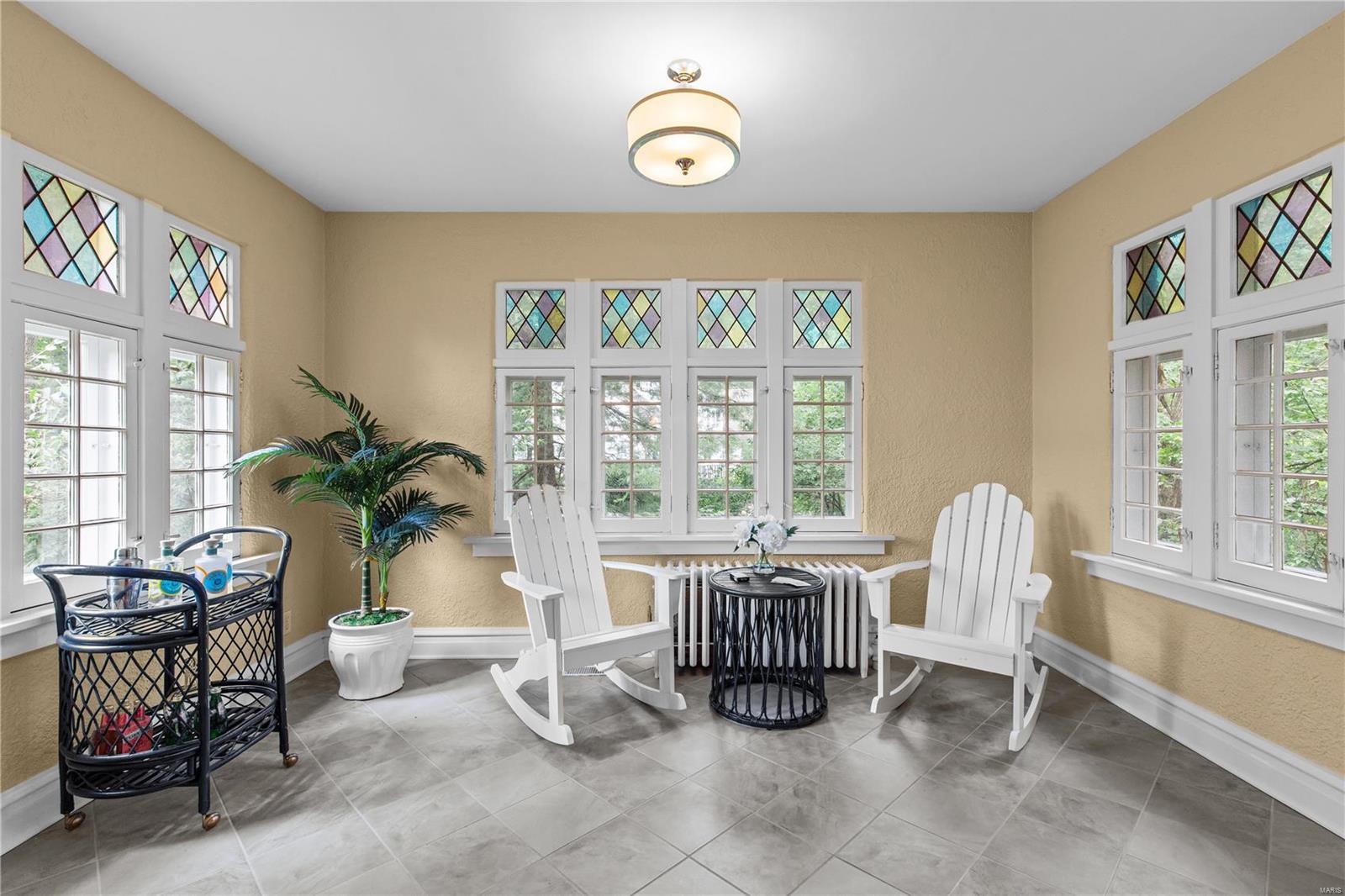 Clayton Terrace - Residential