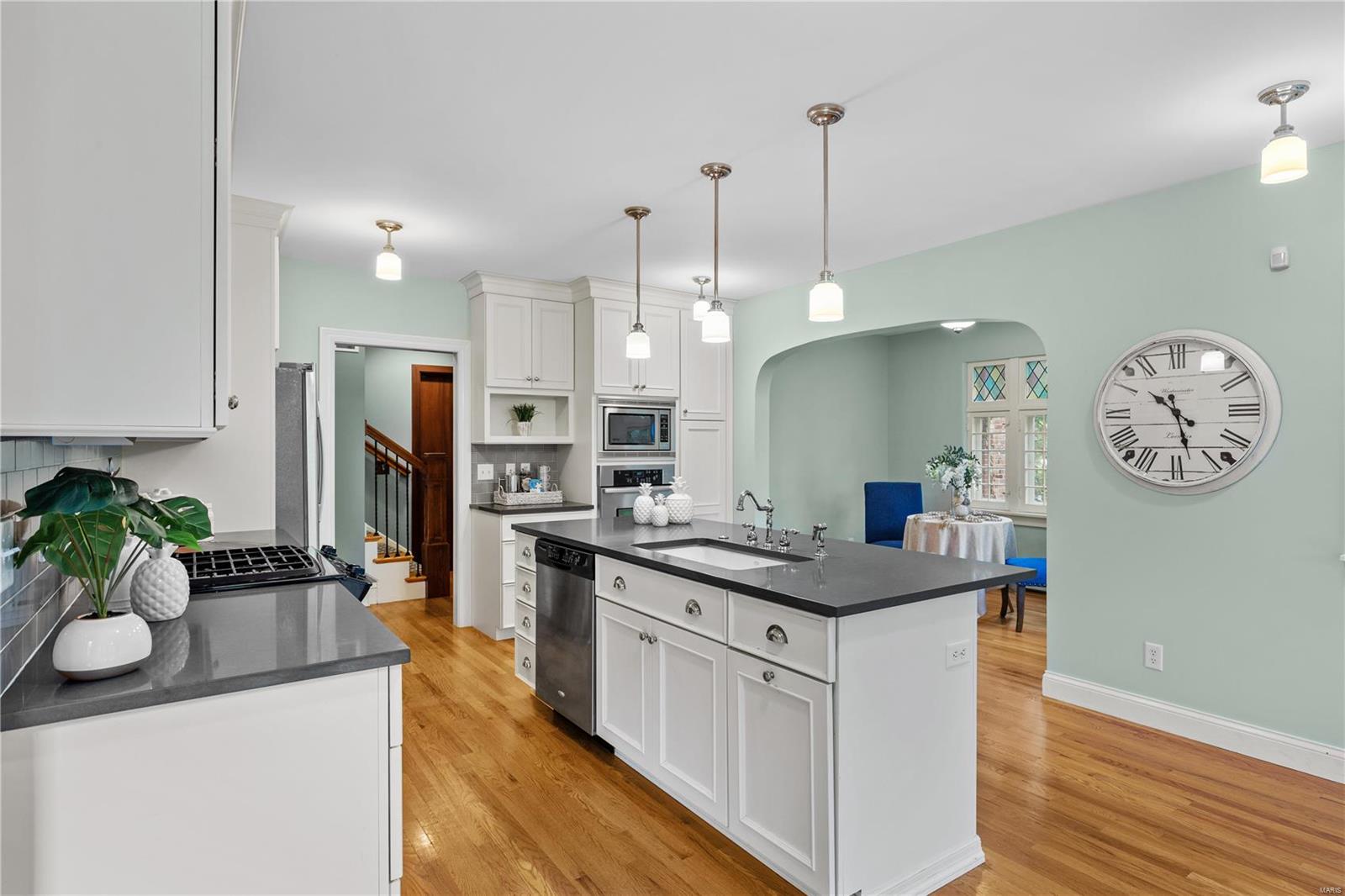 Clayton Terrace - Residential