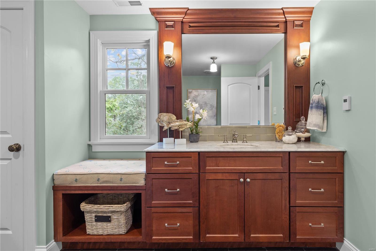 Clayton Terrace - Residential