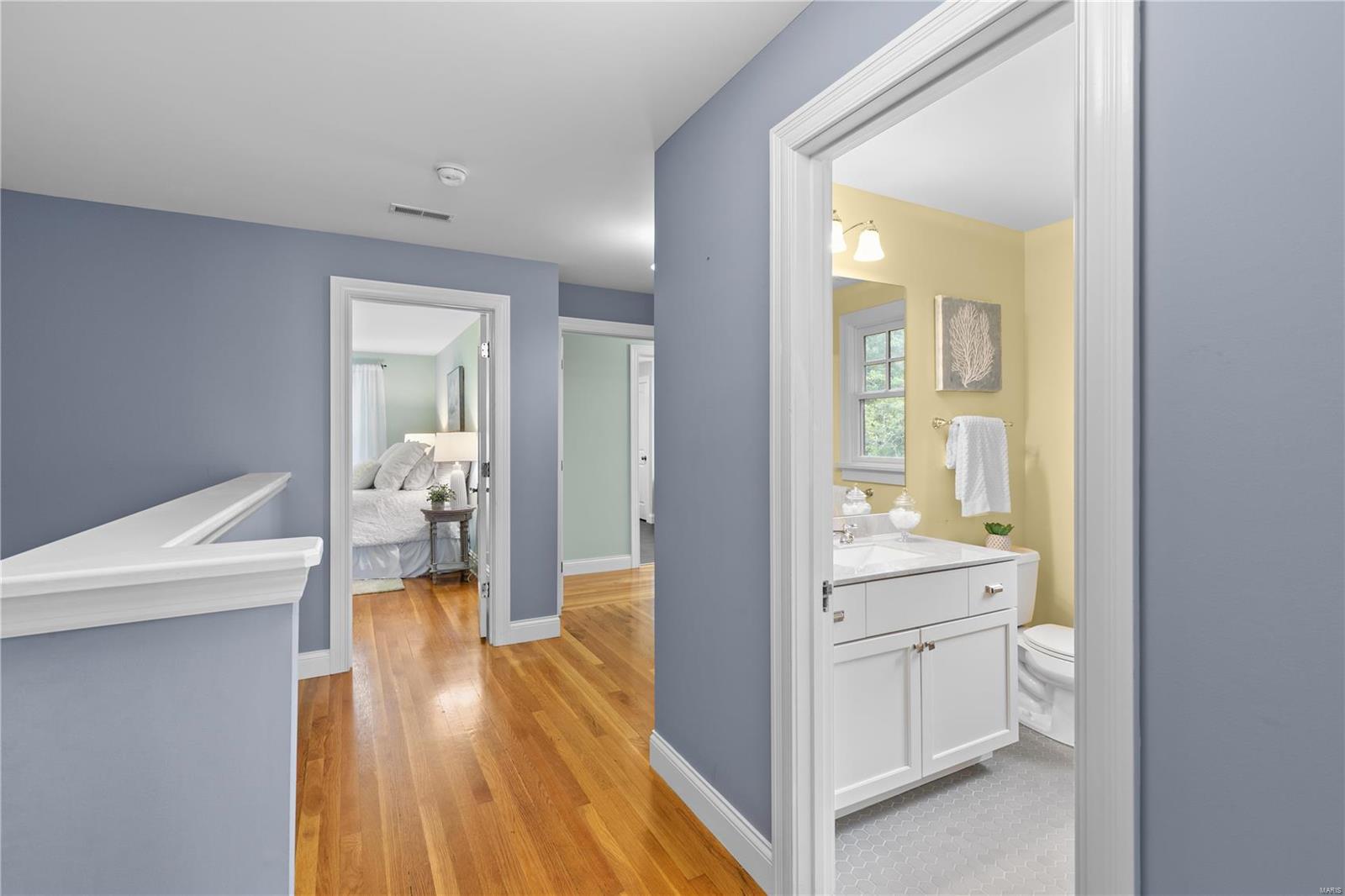 Clayton Terrace - Residential