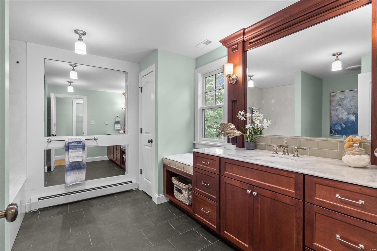 Clayton Terrace - Residential