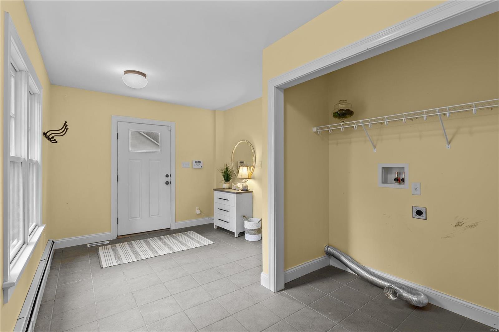 Clayton Terrace - Residential