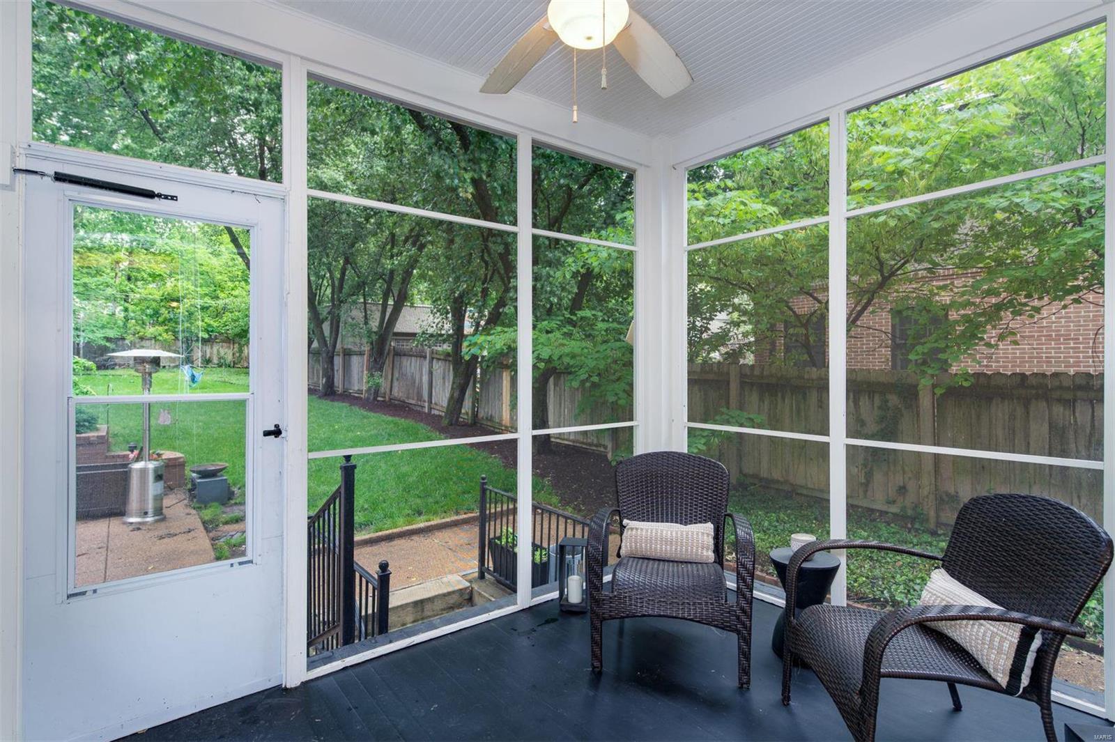 Skinker Heights - Residential