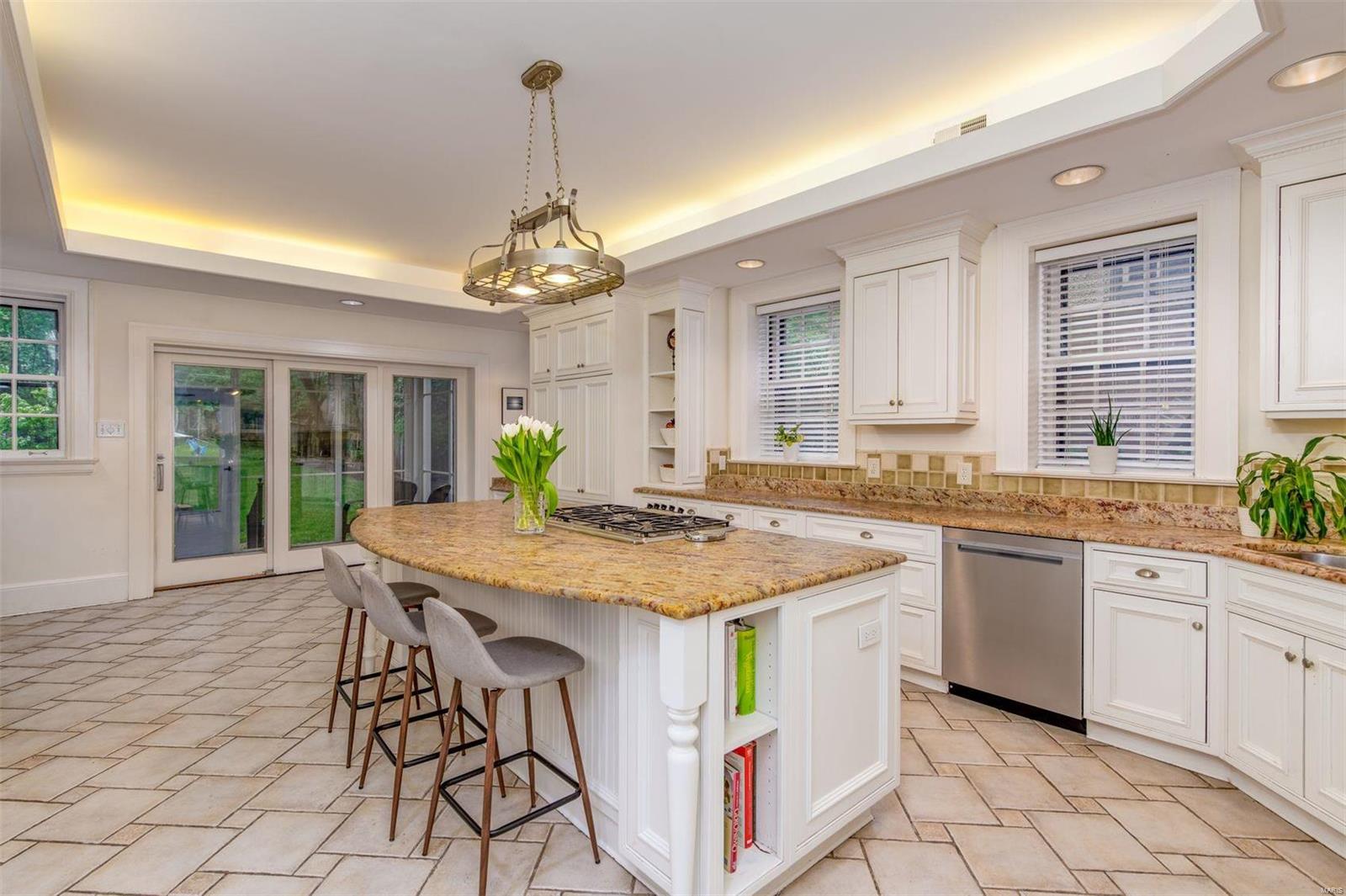 Skinker Heights - Residential