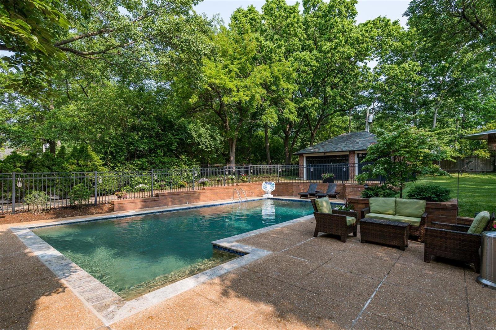 Skinker Heights - Residential