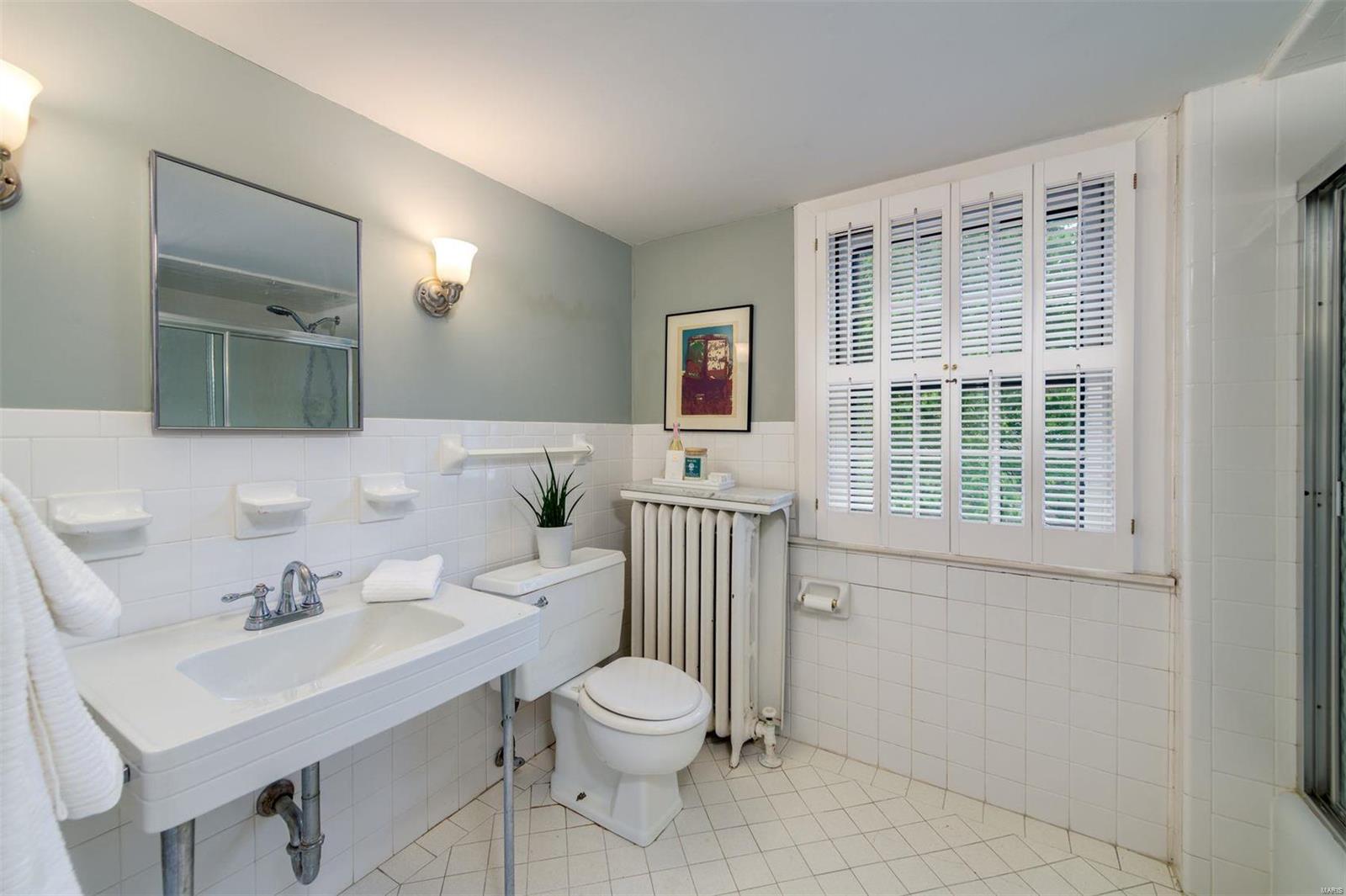 Skinker Heights - Residential