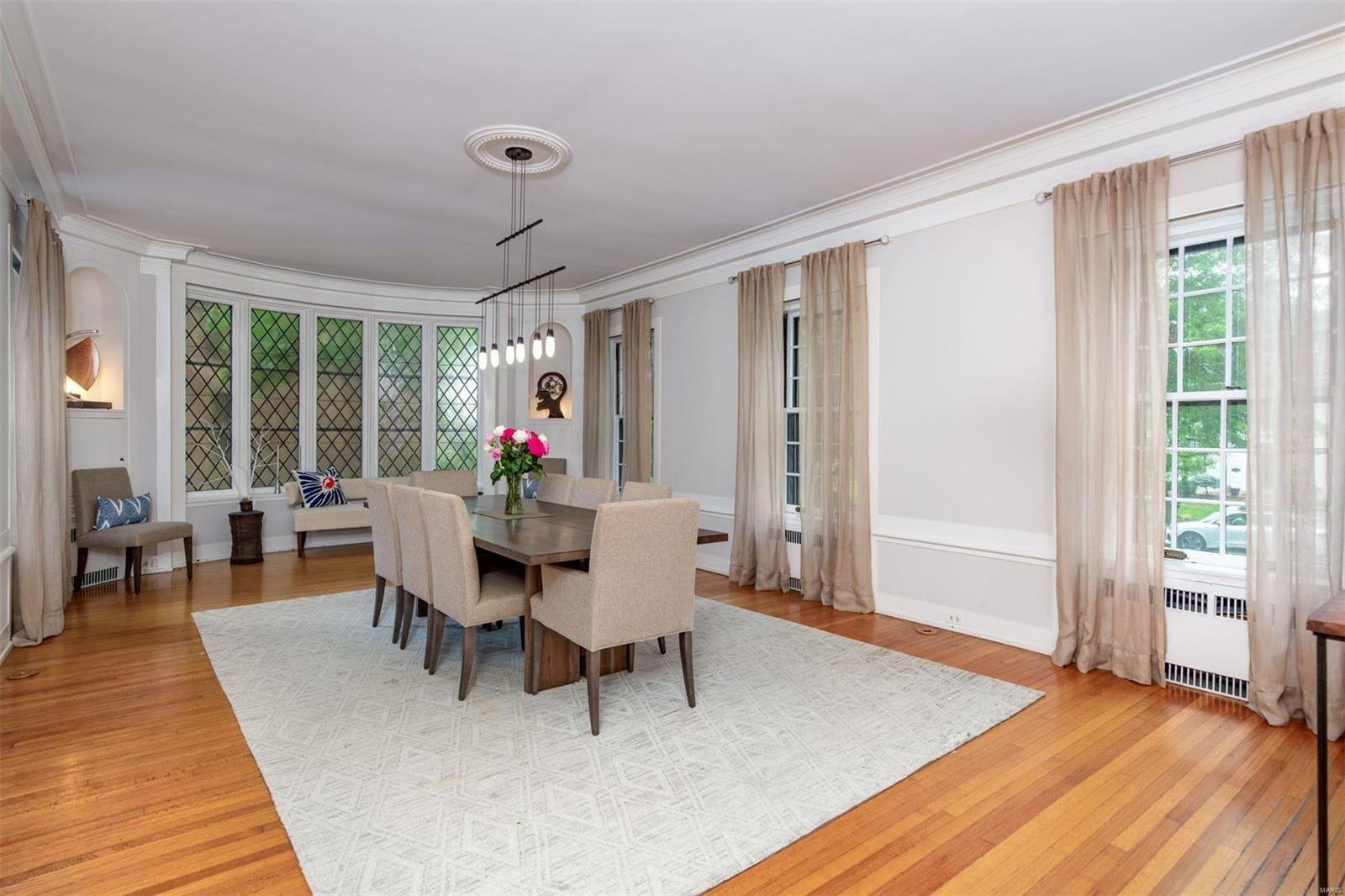 Skinker Heights - Residential