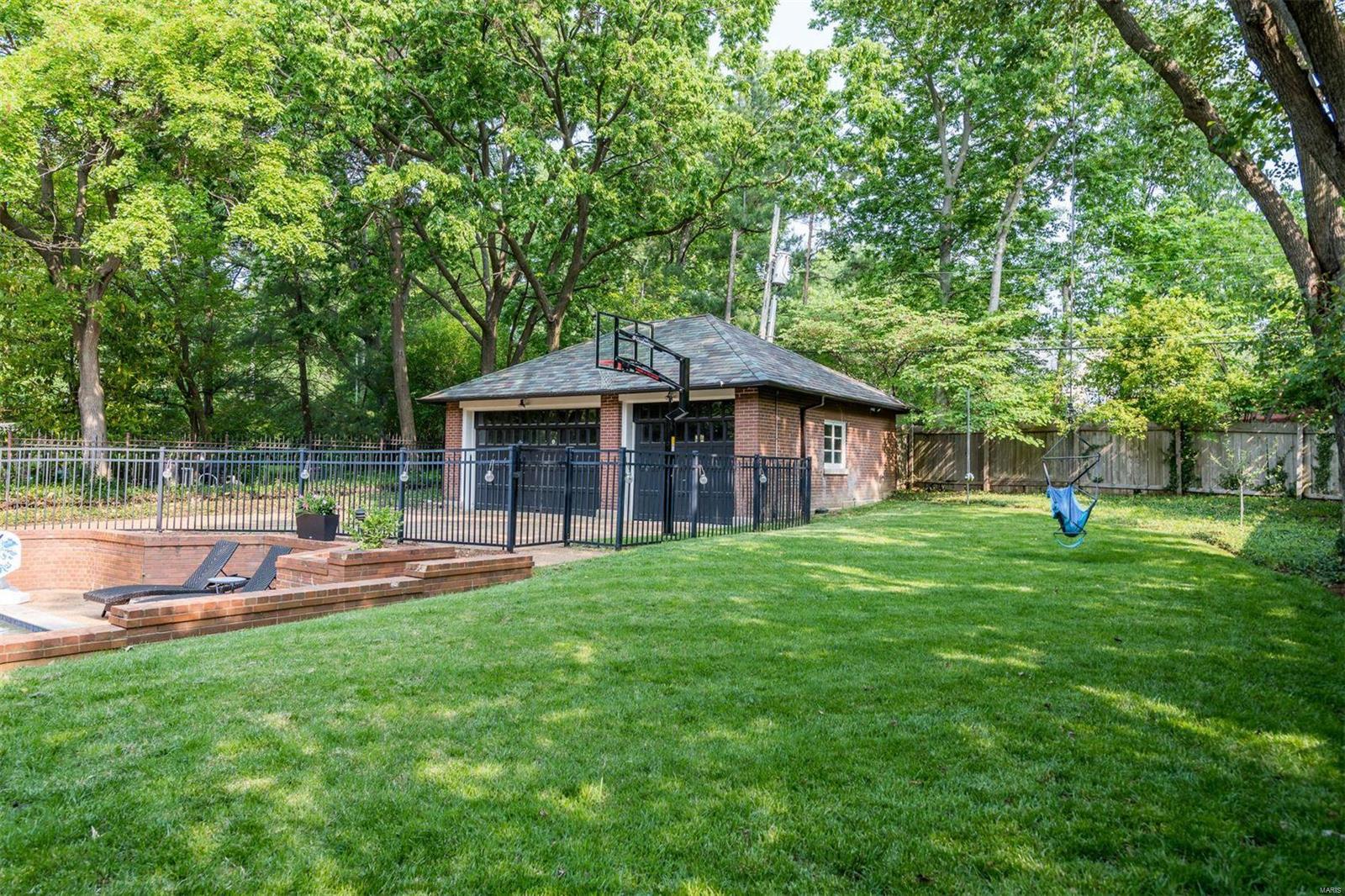 Skinker Heights - Residential