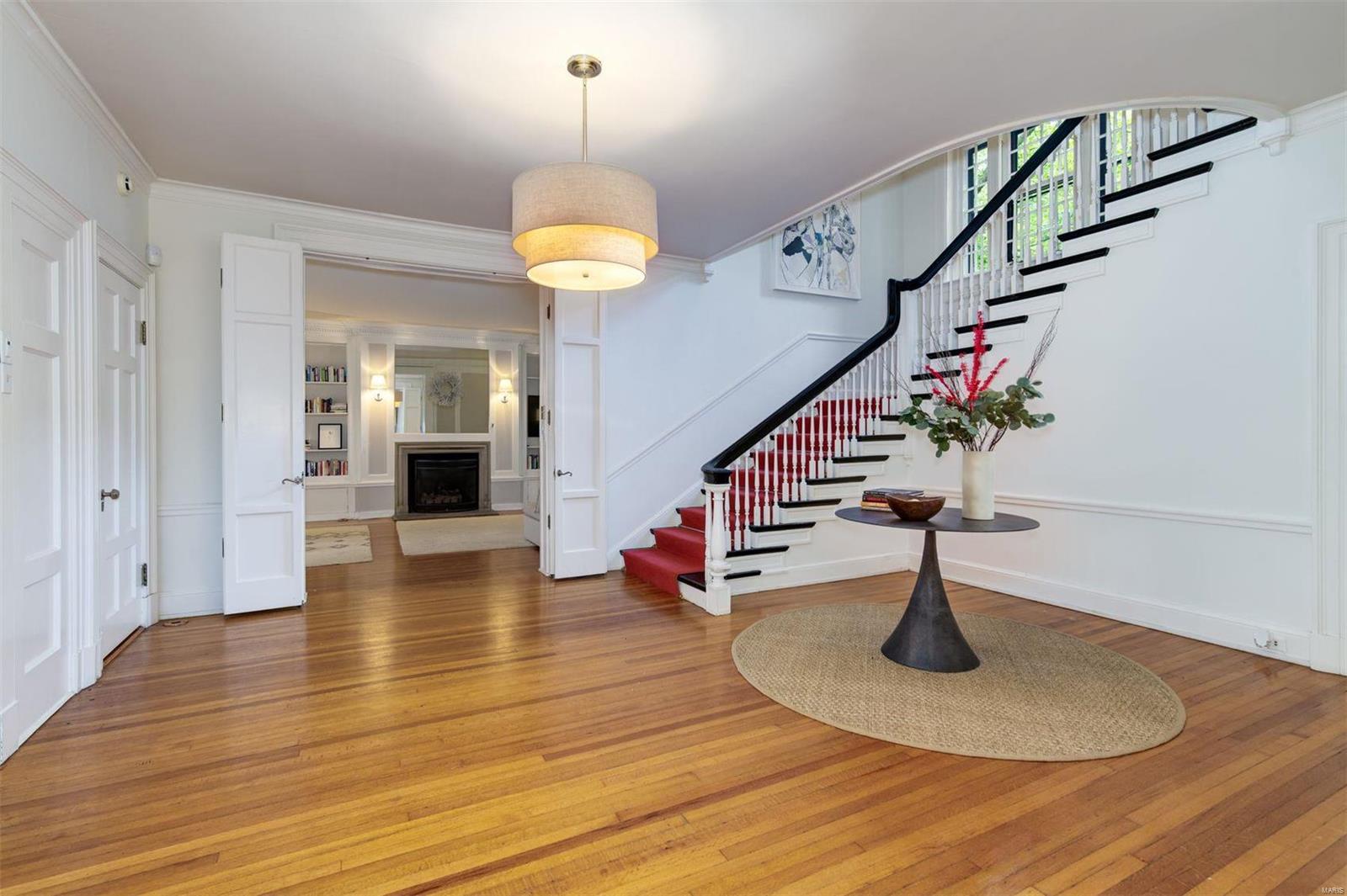 Skinker Heights - Residential