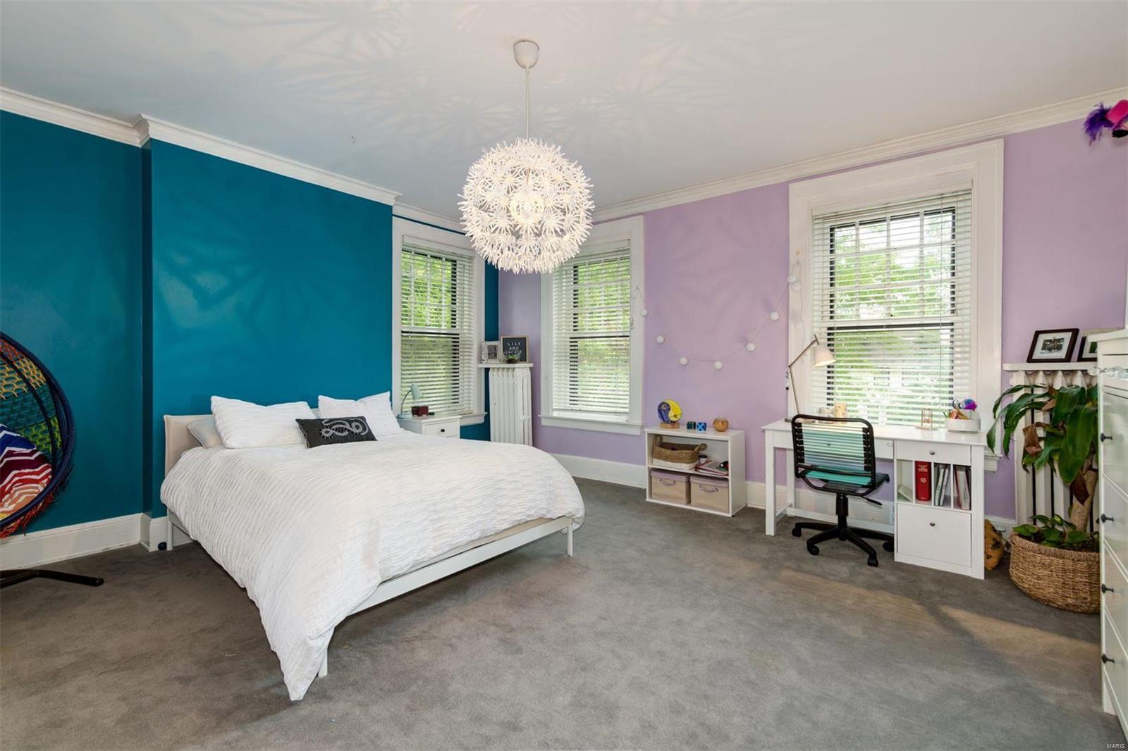 Skinker Heights - Residential