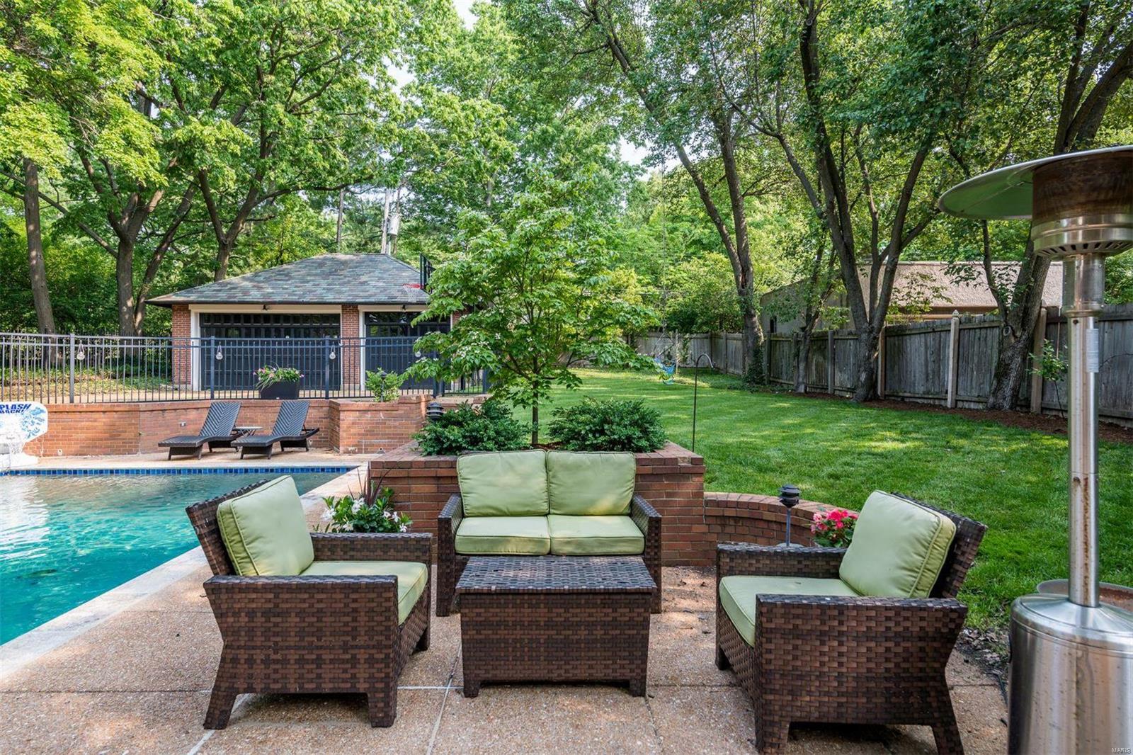 Skinker Heights - Residential