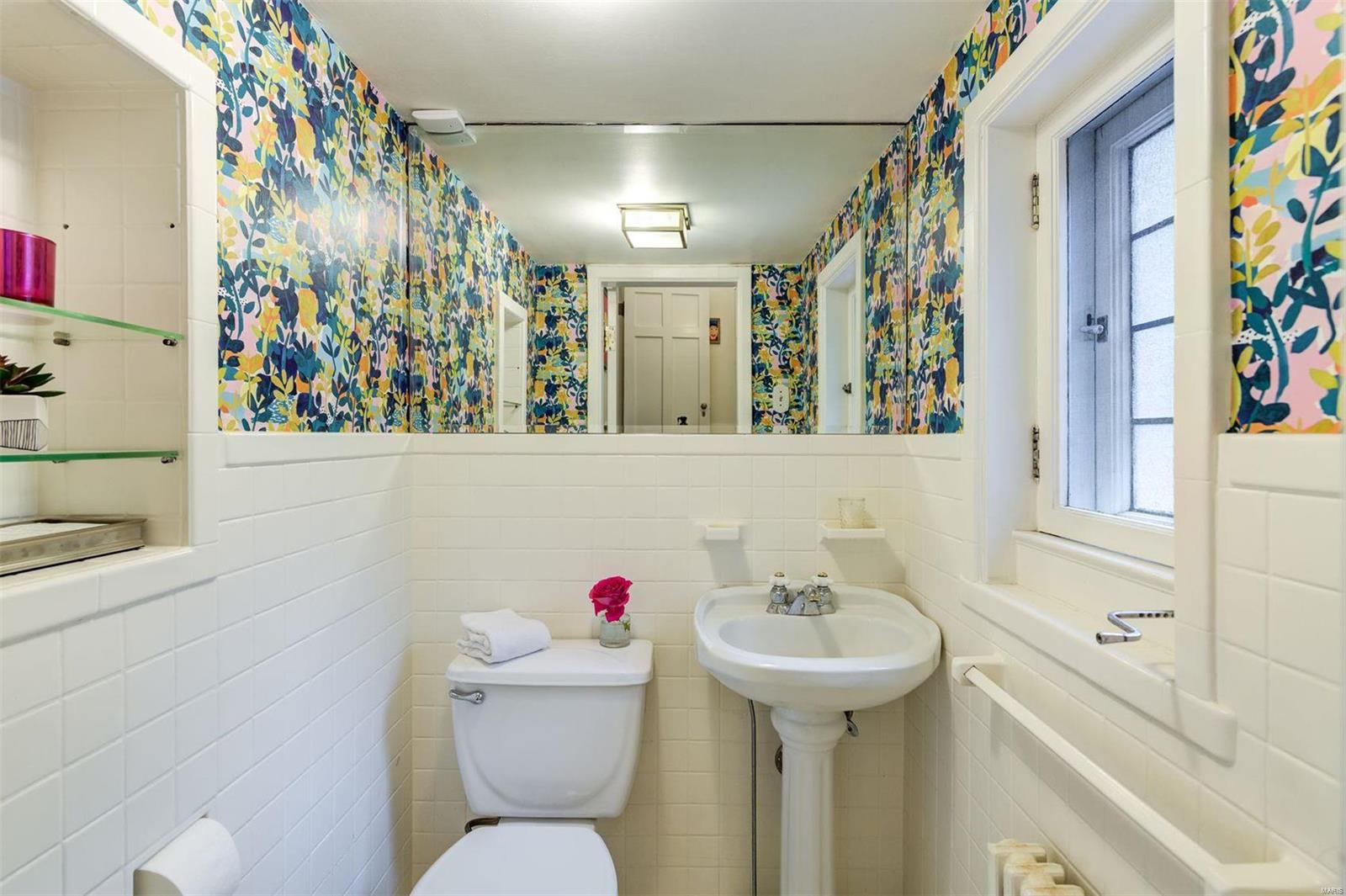 Skinker Heights - Residential