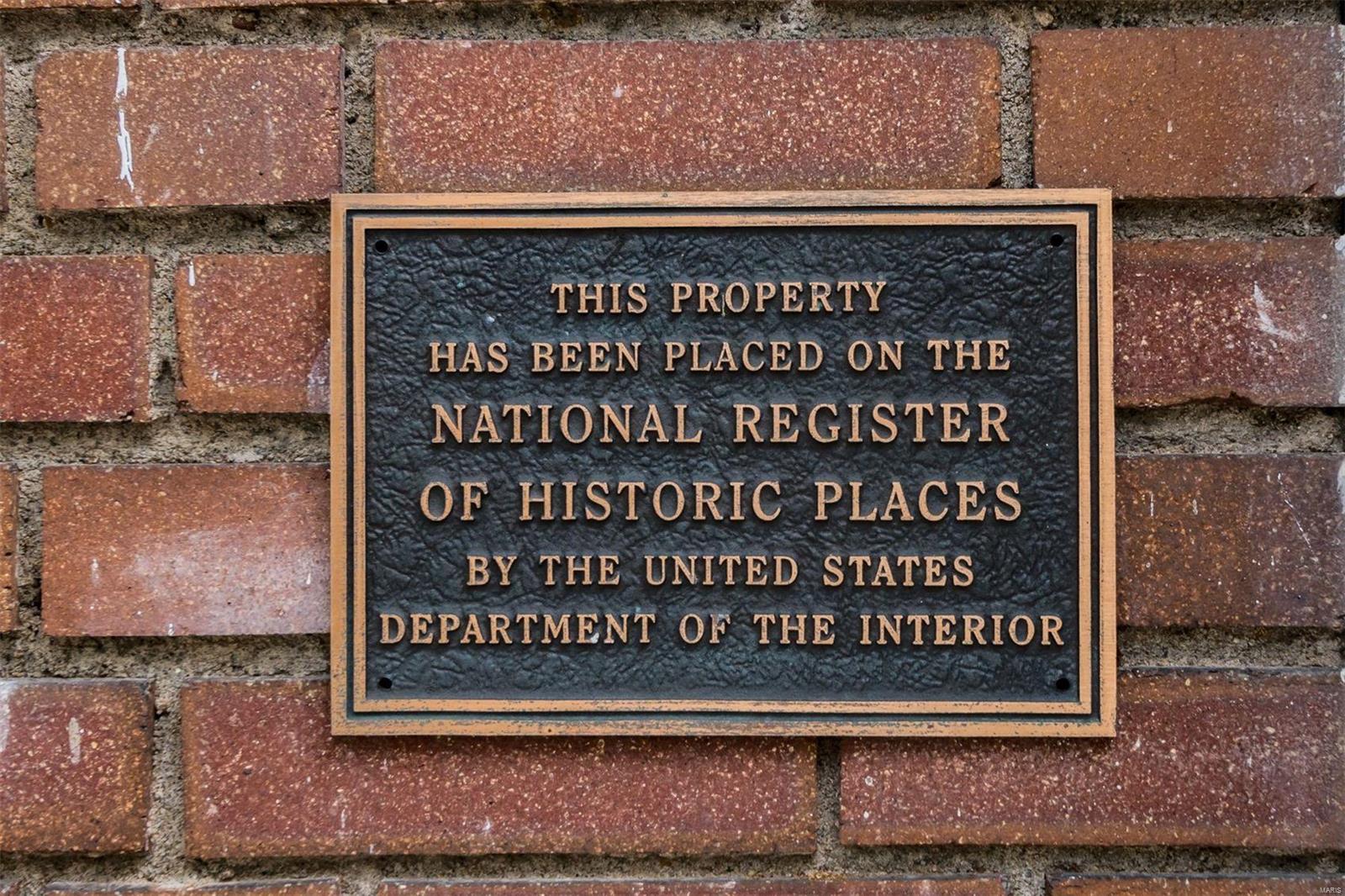 Skinker Heights - Residential