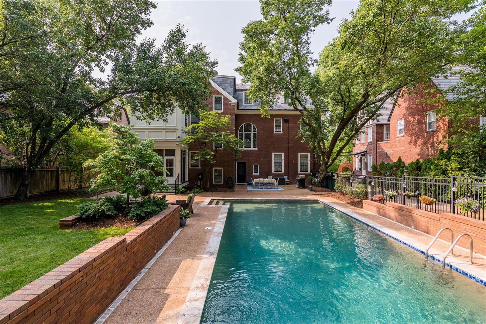 Skinker Heights - Residential