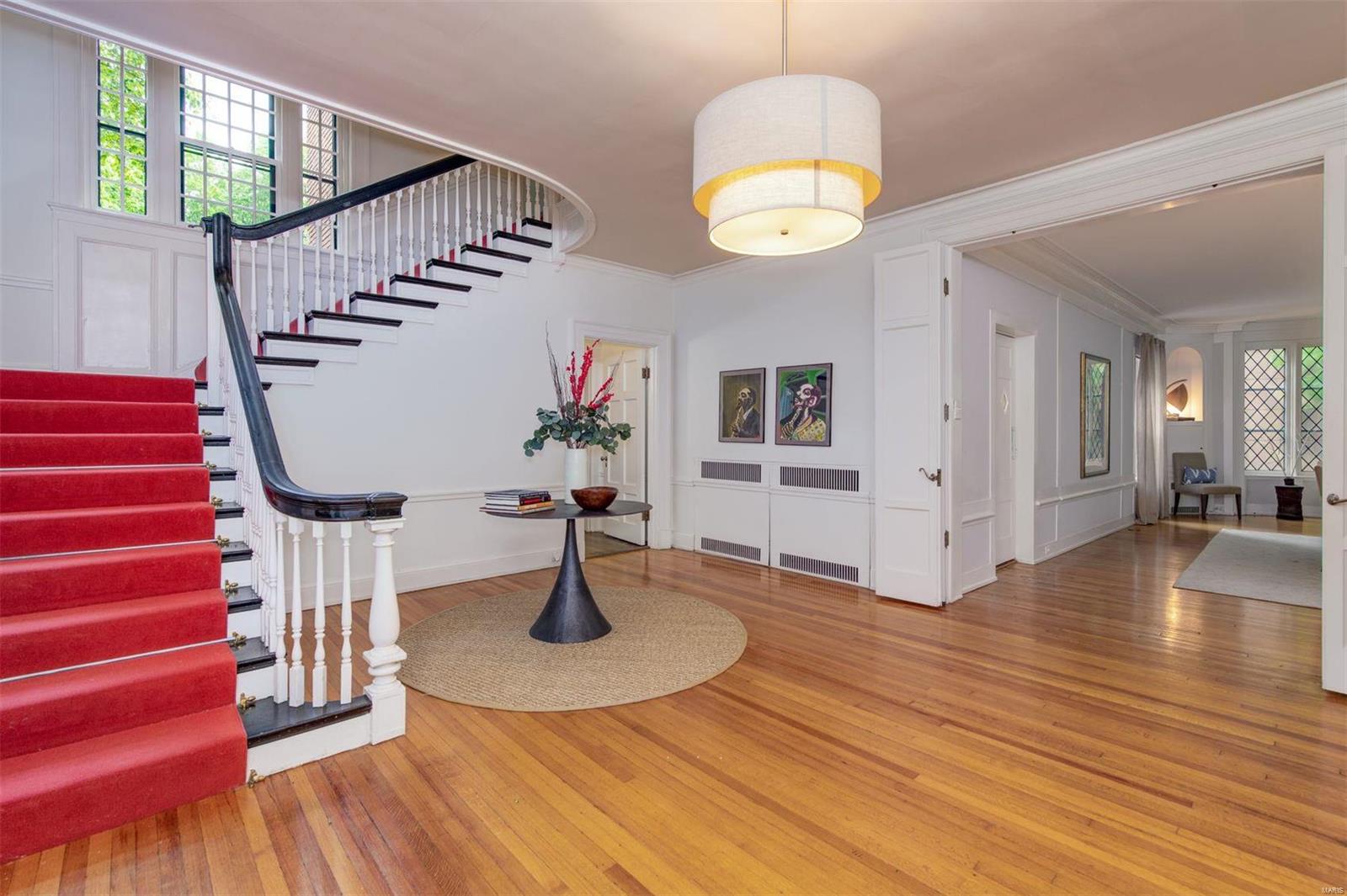 Skinker Heights - Residential