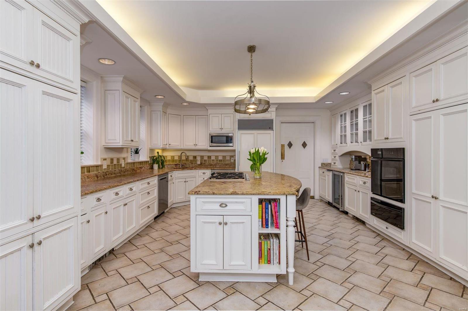 Skinker Heights - Residential