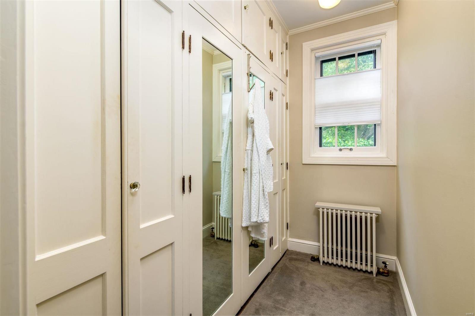 Skinker Heights - Residential