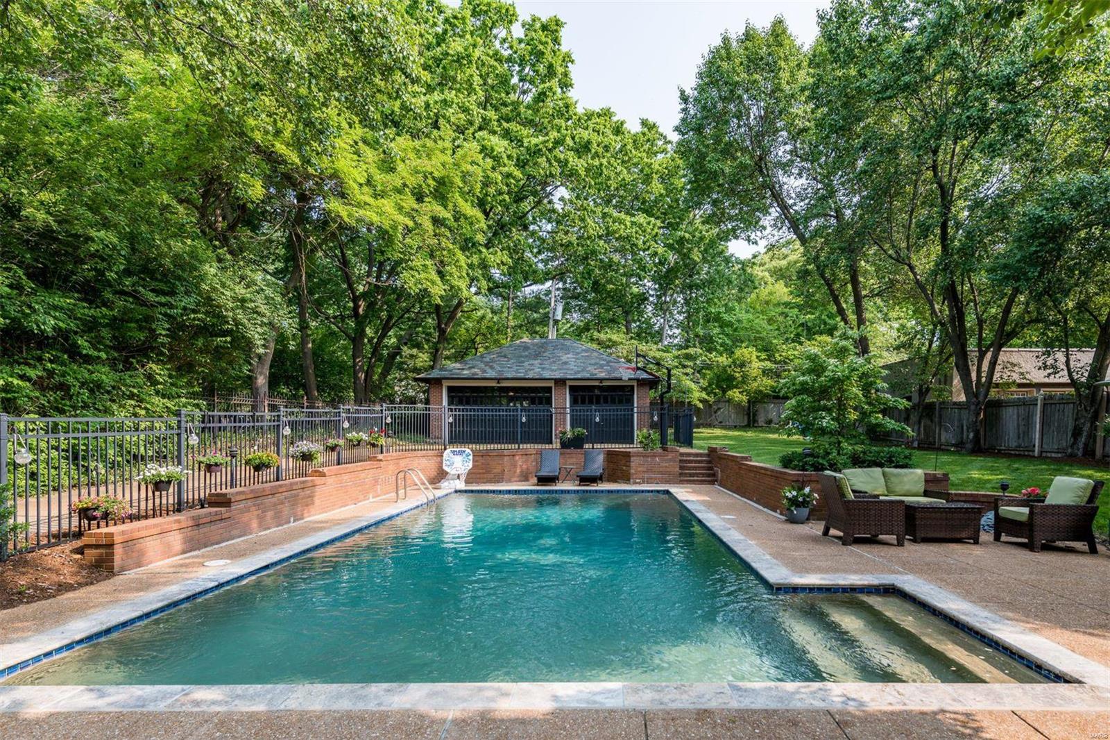 Skinker Heights - Residential