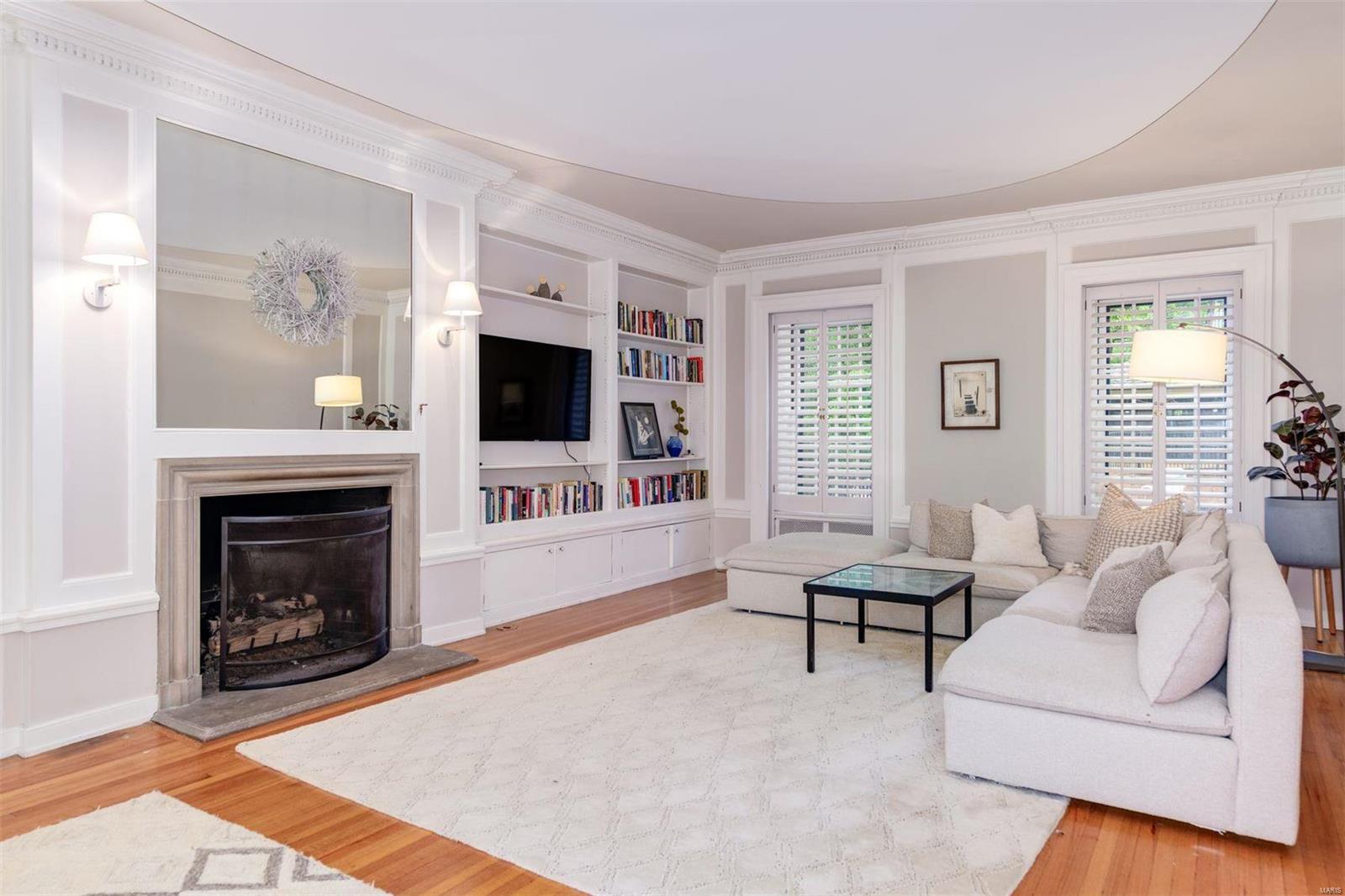 Skinker Heights - Residential