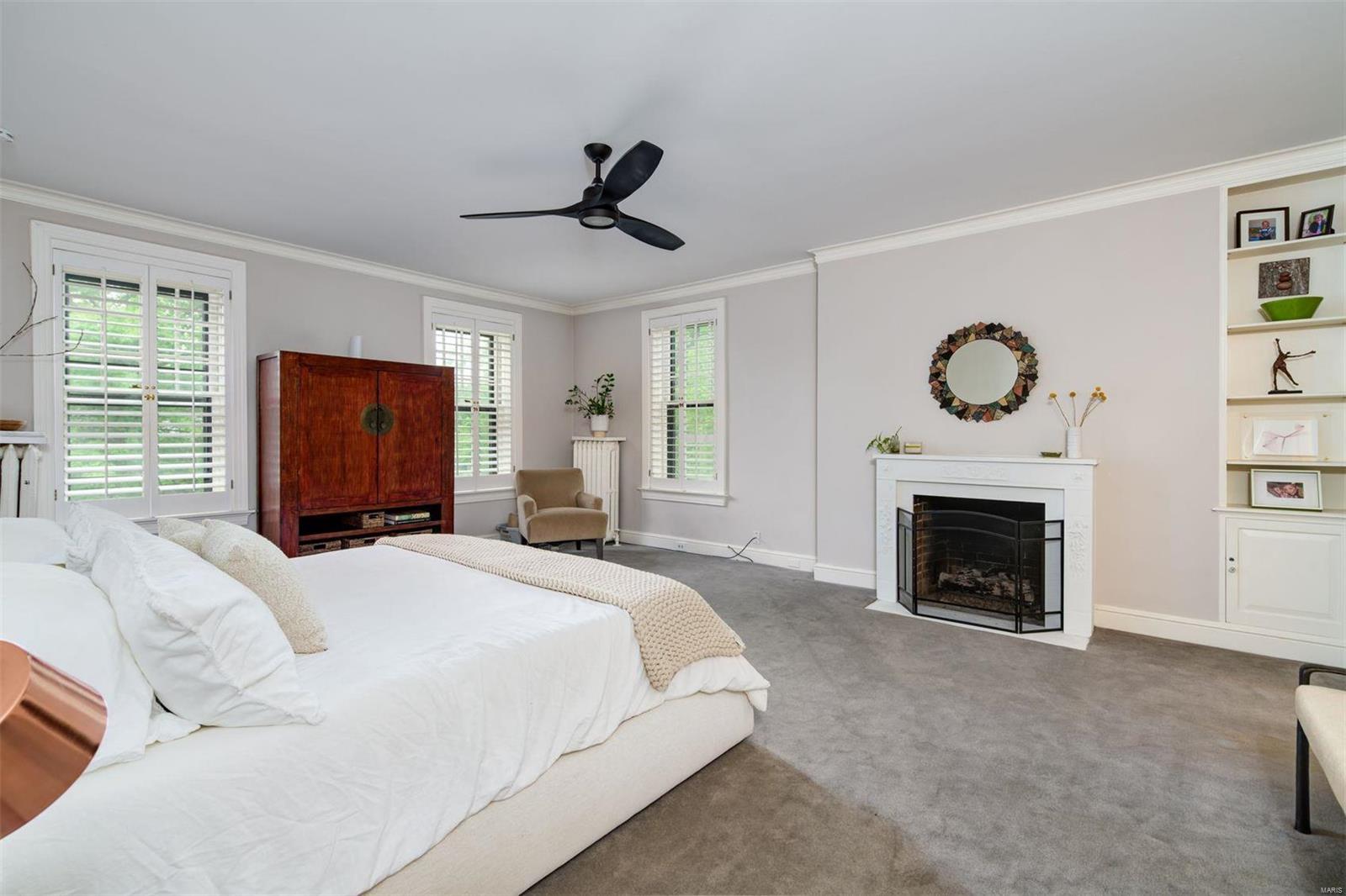 Skinker Heights - Residential