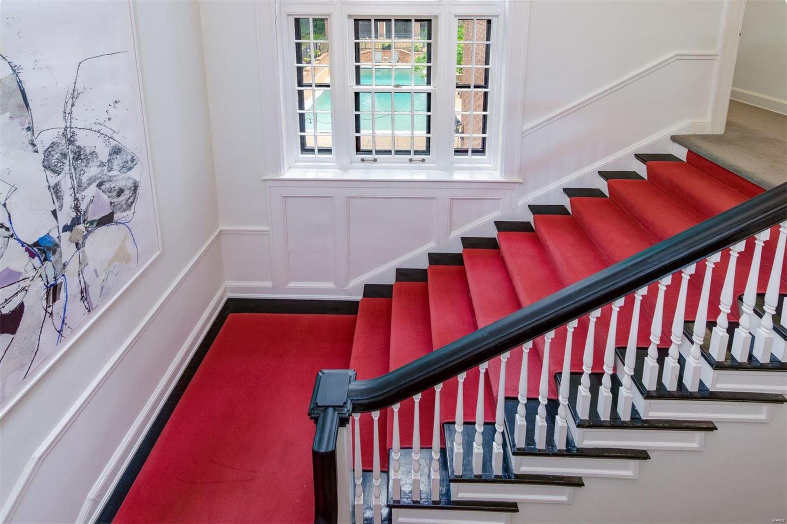 Skinker Heights - Residential