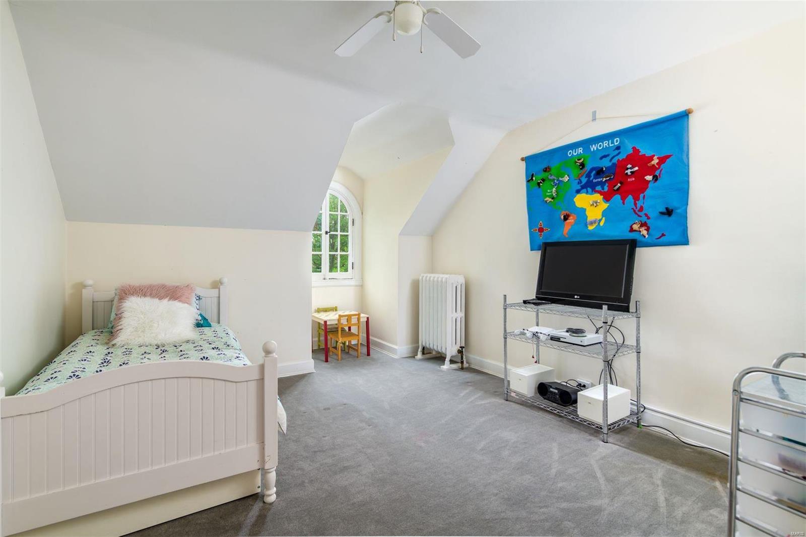 Skinker Heights - Residential