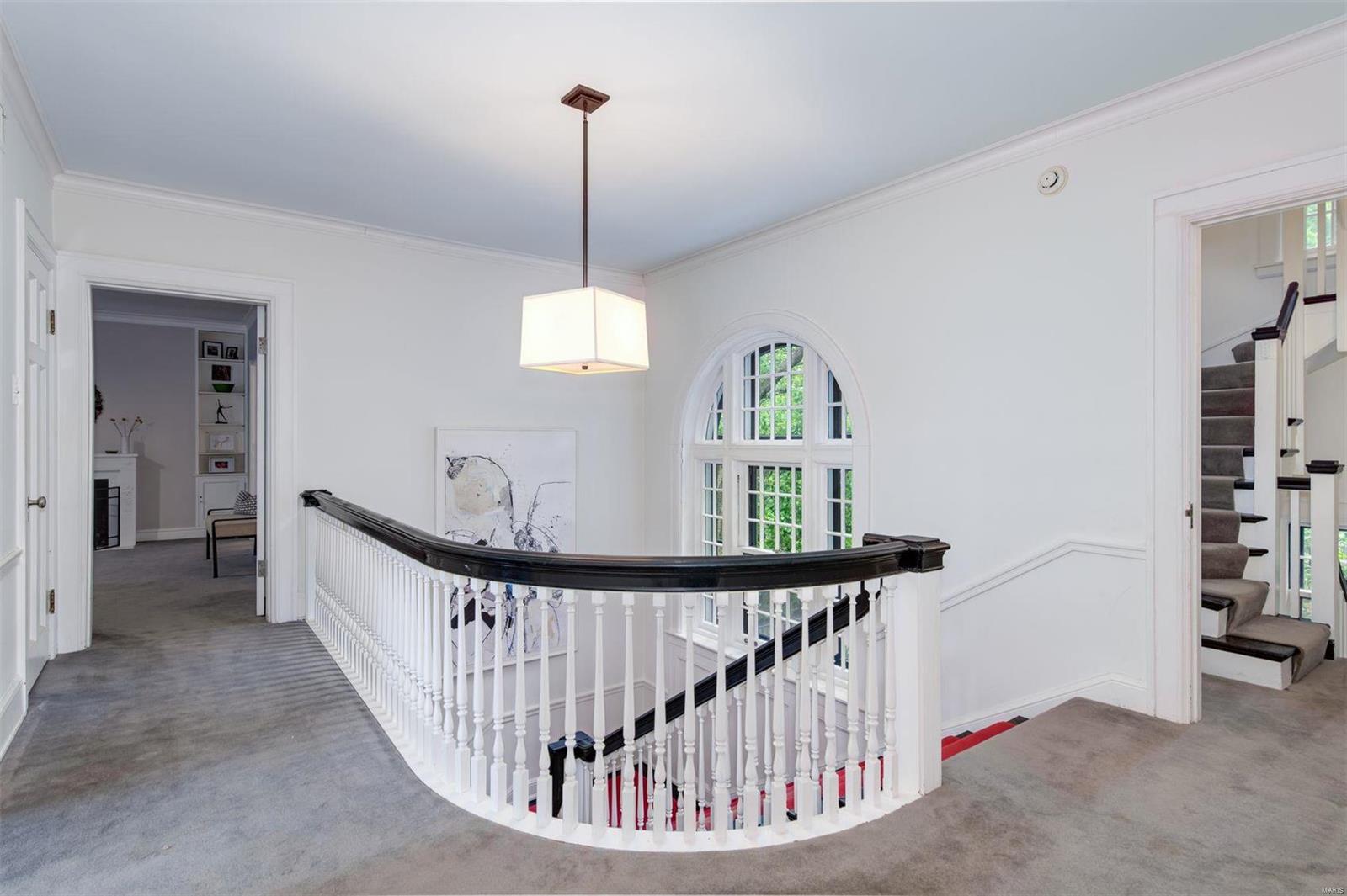 Skinker Heights - Residential