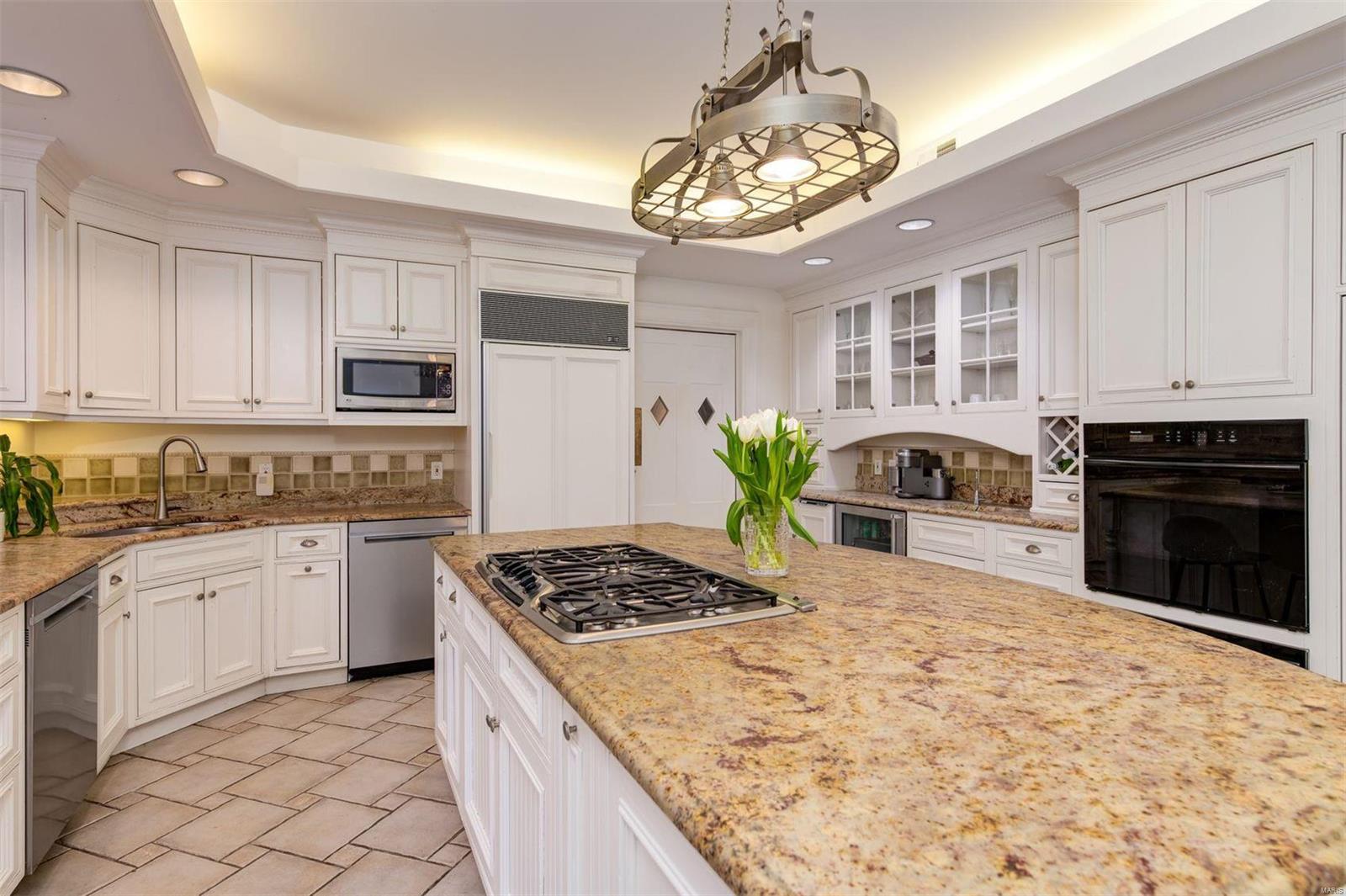 Skinker Heights - Residential